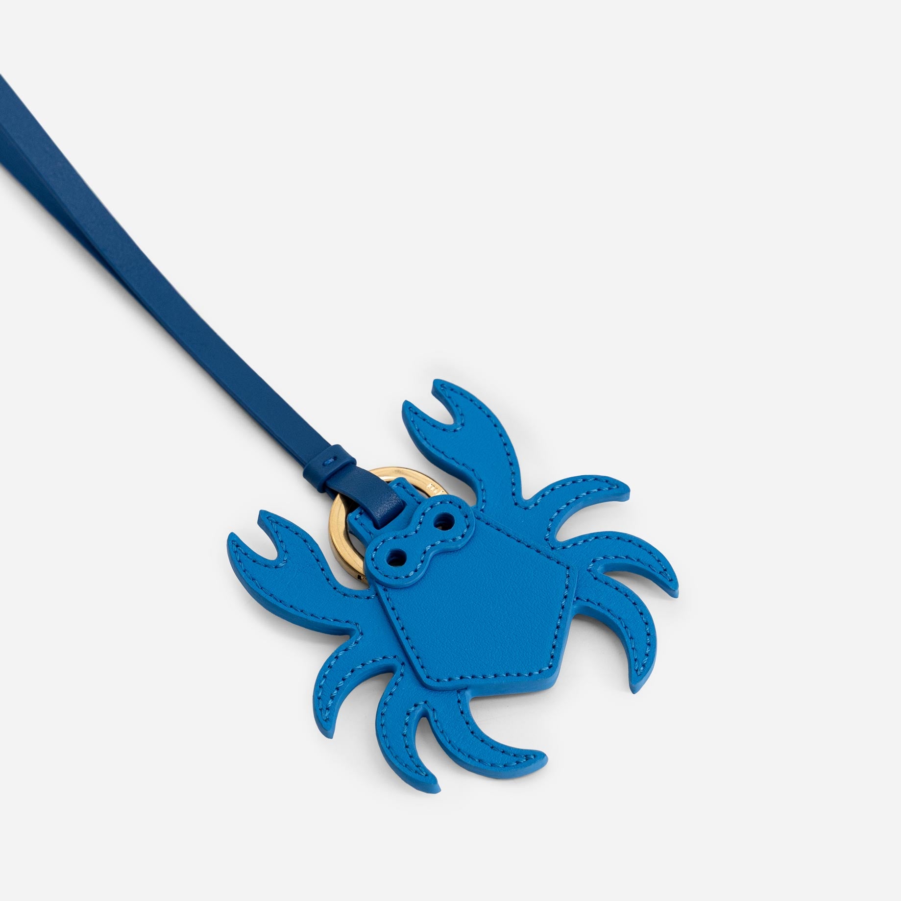 Cancer Keyring