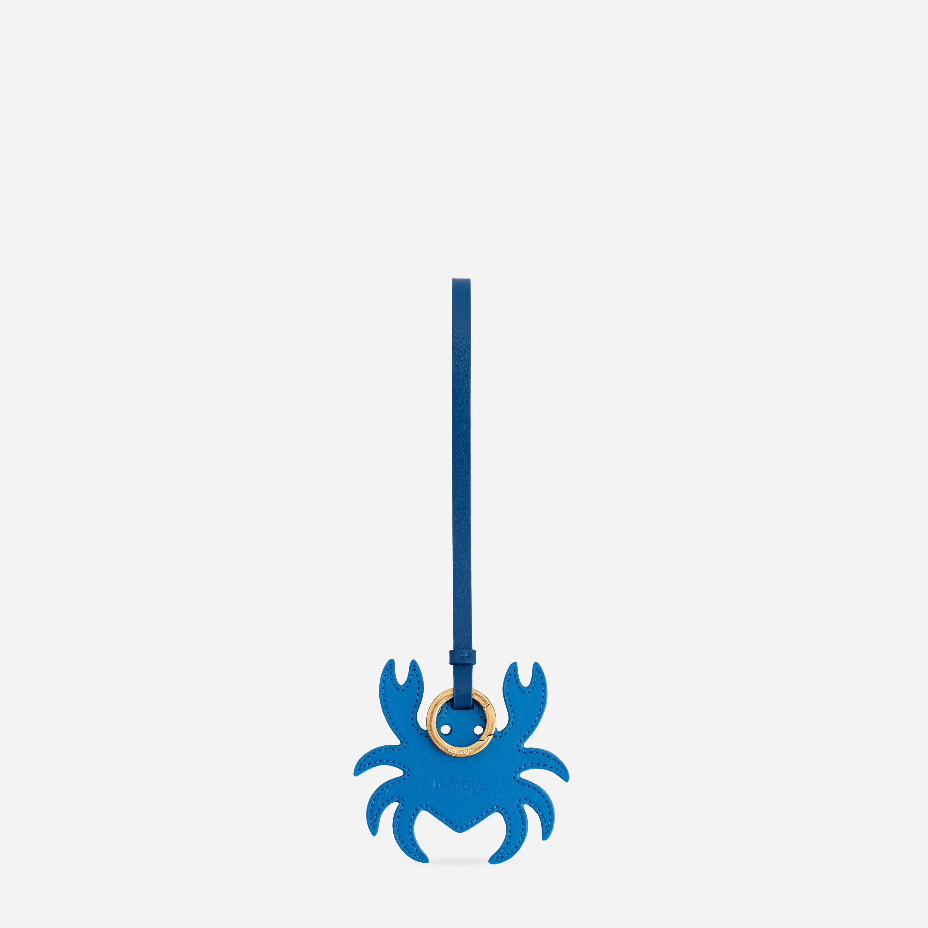Cancer Keyring