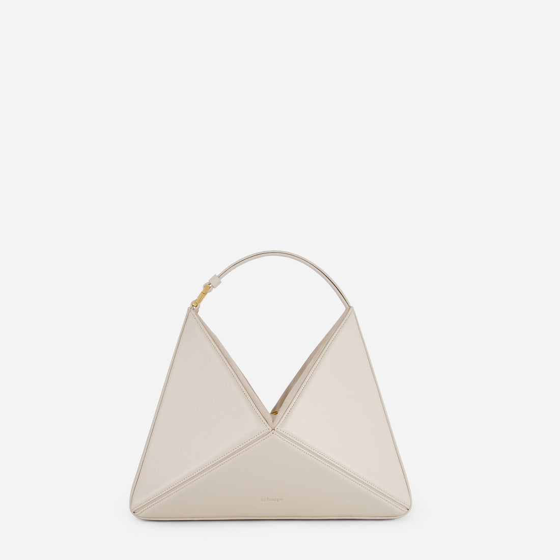 Flex Bag in Dove