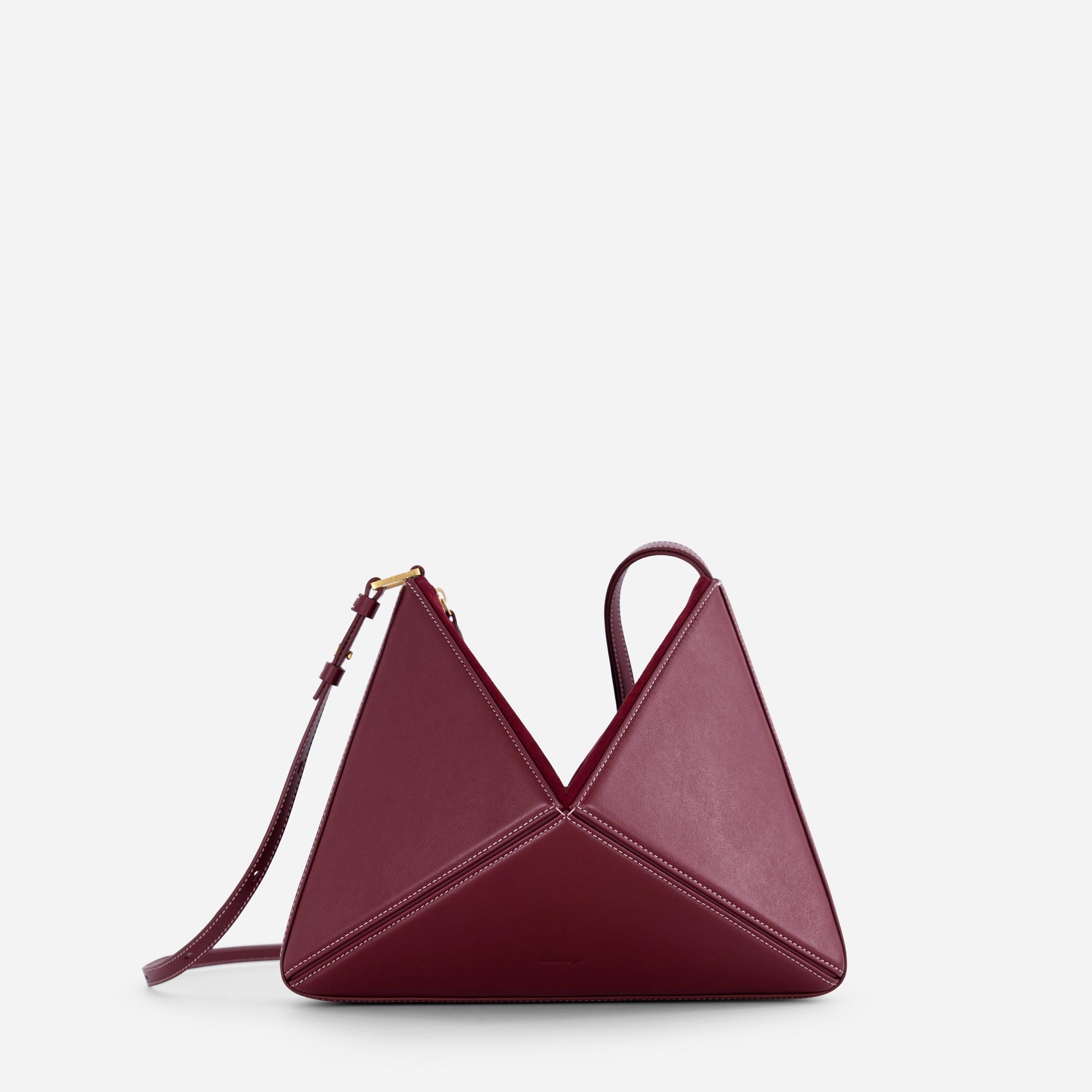 Flex Bag - Bordeaux