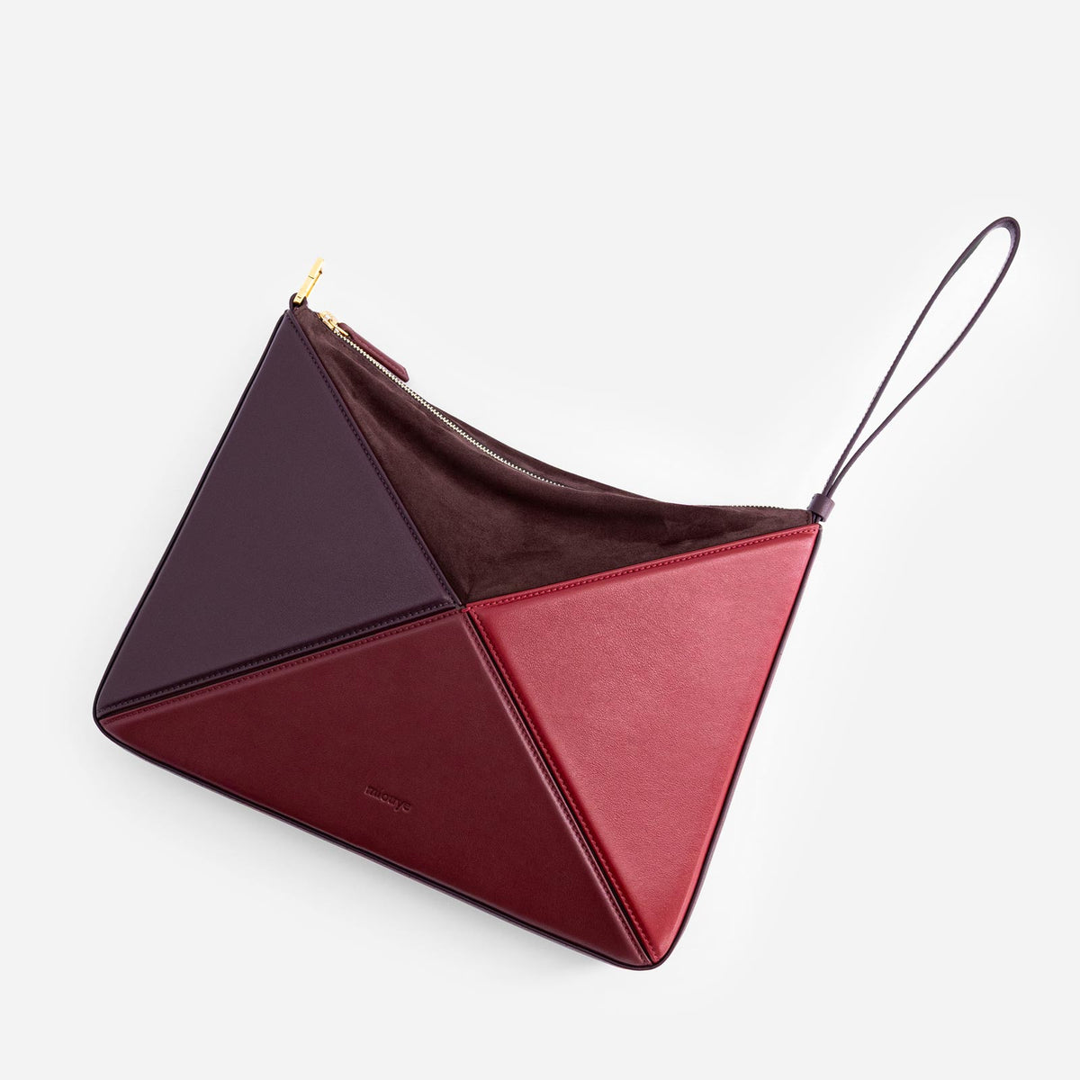 Flex Bag - Cranberry