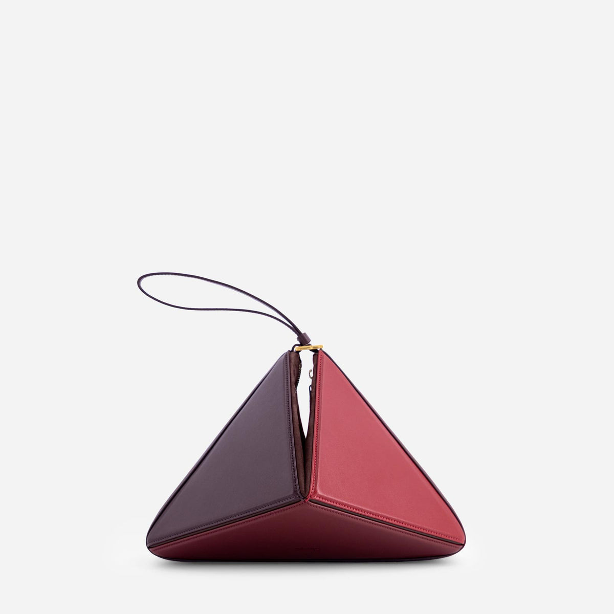 Flex Bag - Cranberry