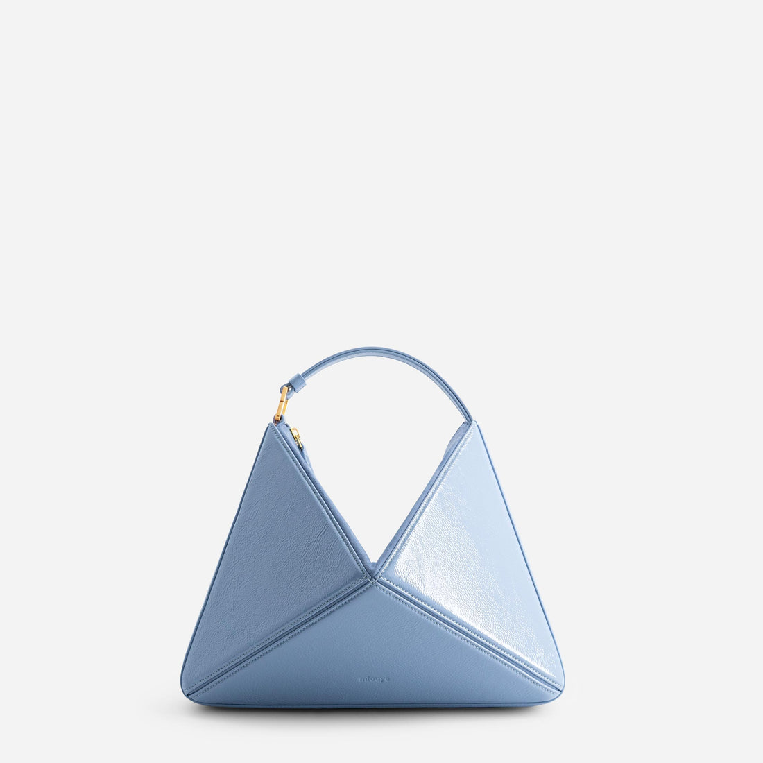 Flex Bag in Mermaid Blue