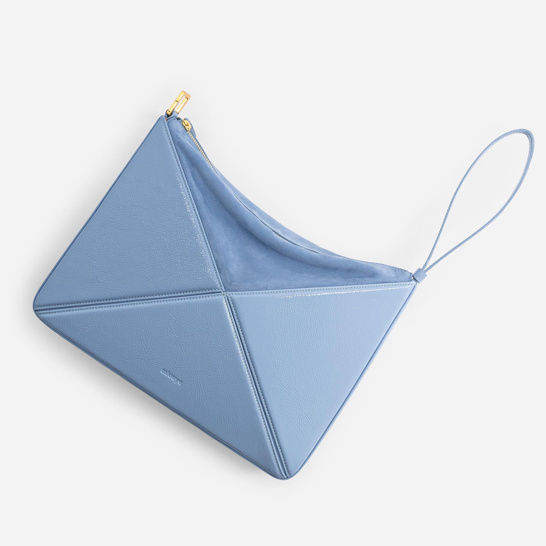 Flex Bag - Mermaid Blue