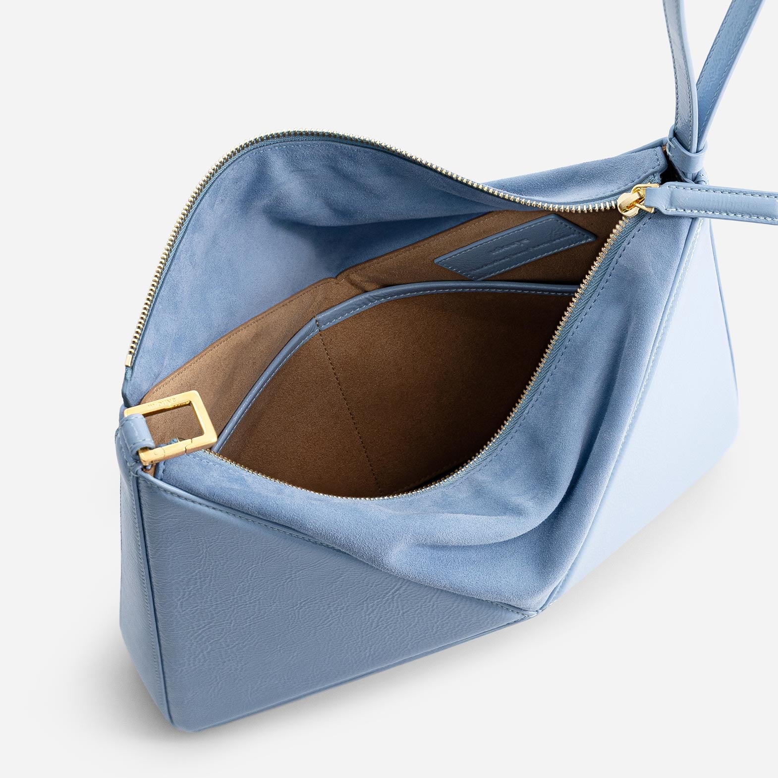 Flex Bag - Mermaid Blue