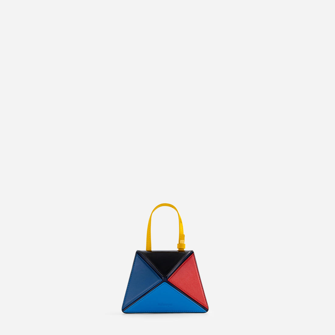 Flex Charm in Mondrian