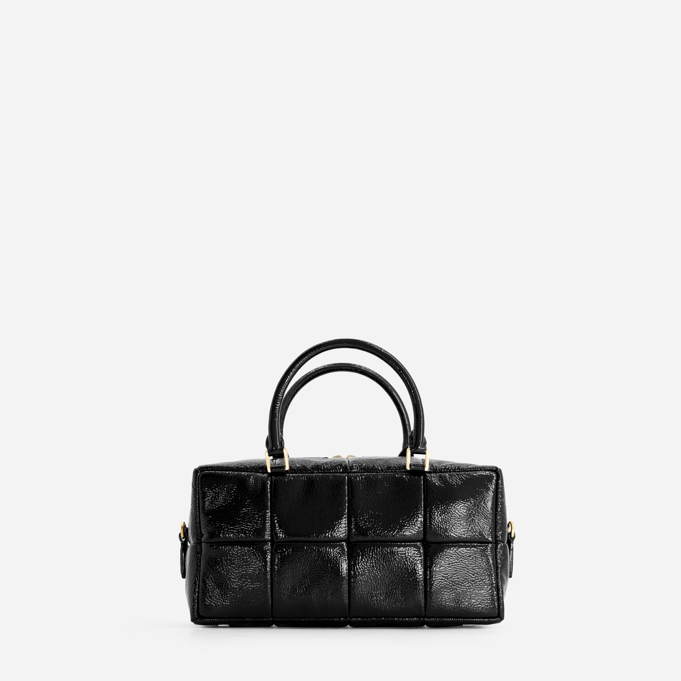 Grid - Naplak Black
