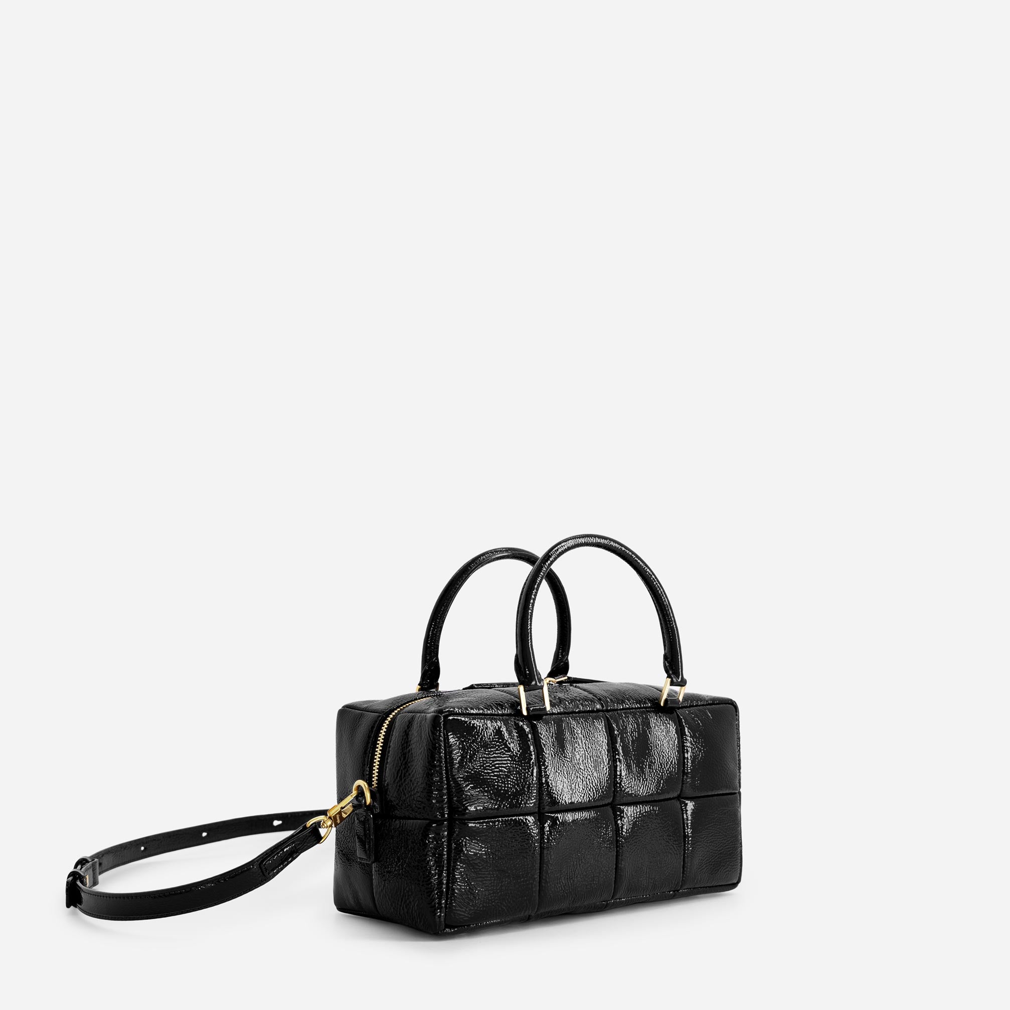Grid - Naplak Black