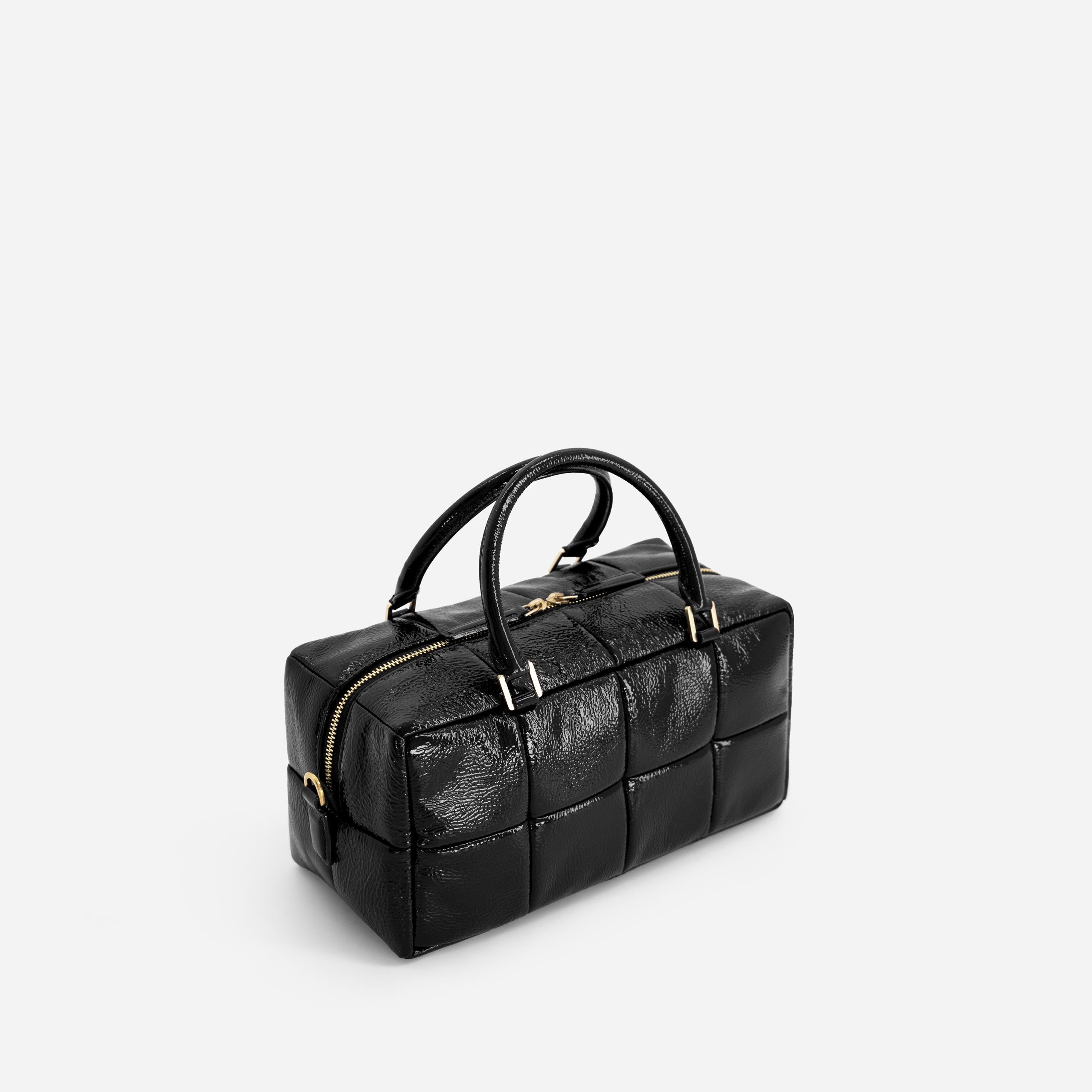 Grid - Naplak Black