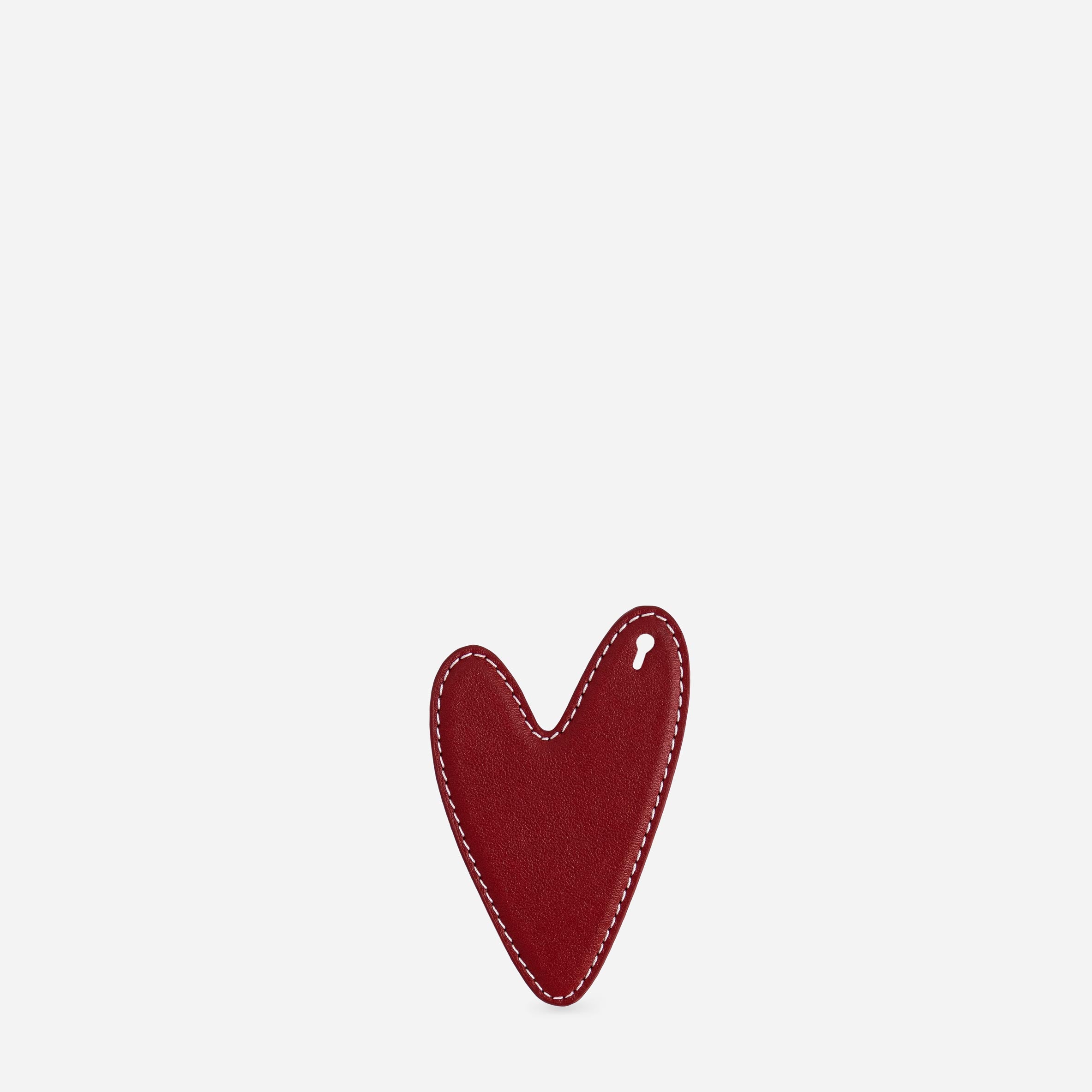 Heart Charm