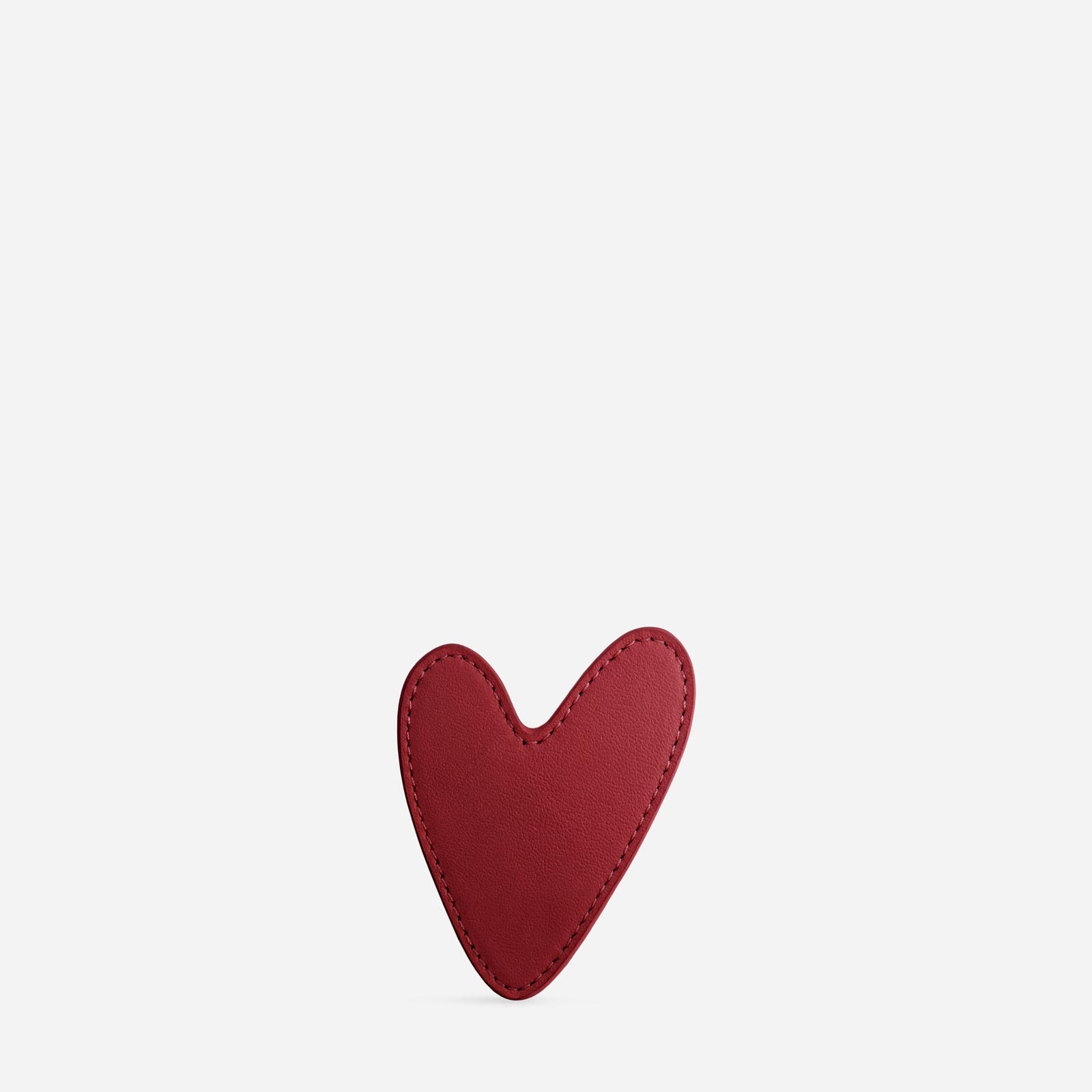 Heart Sandal Charm