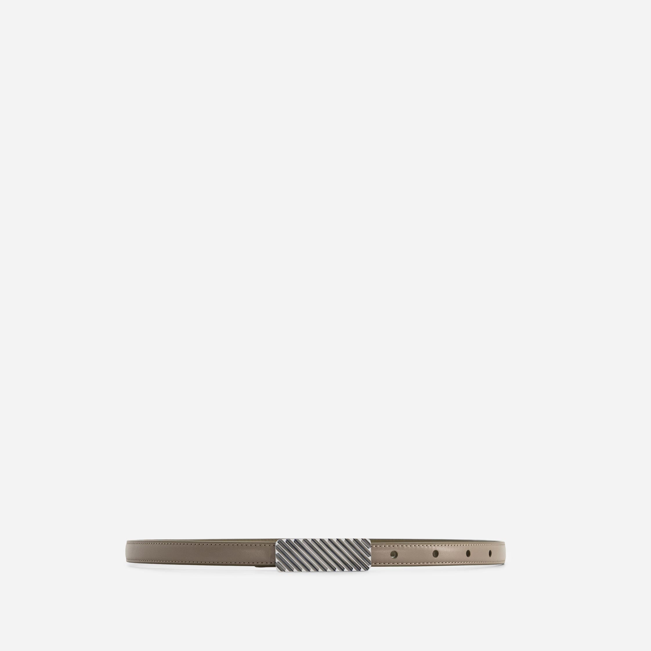 Isla Belt - Etoupe