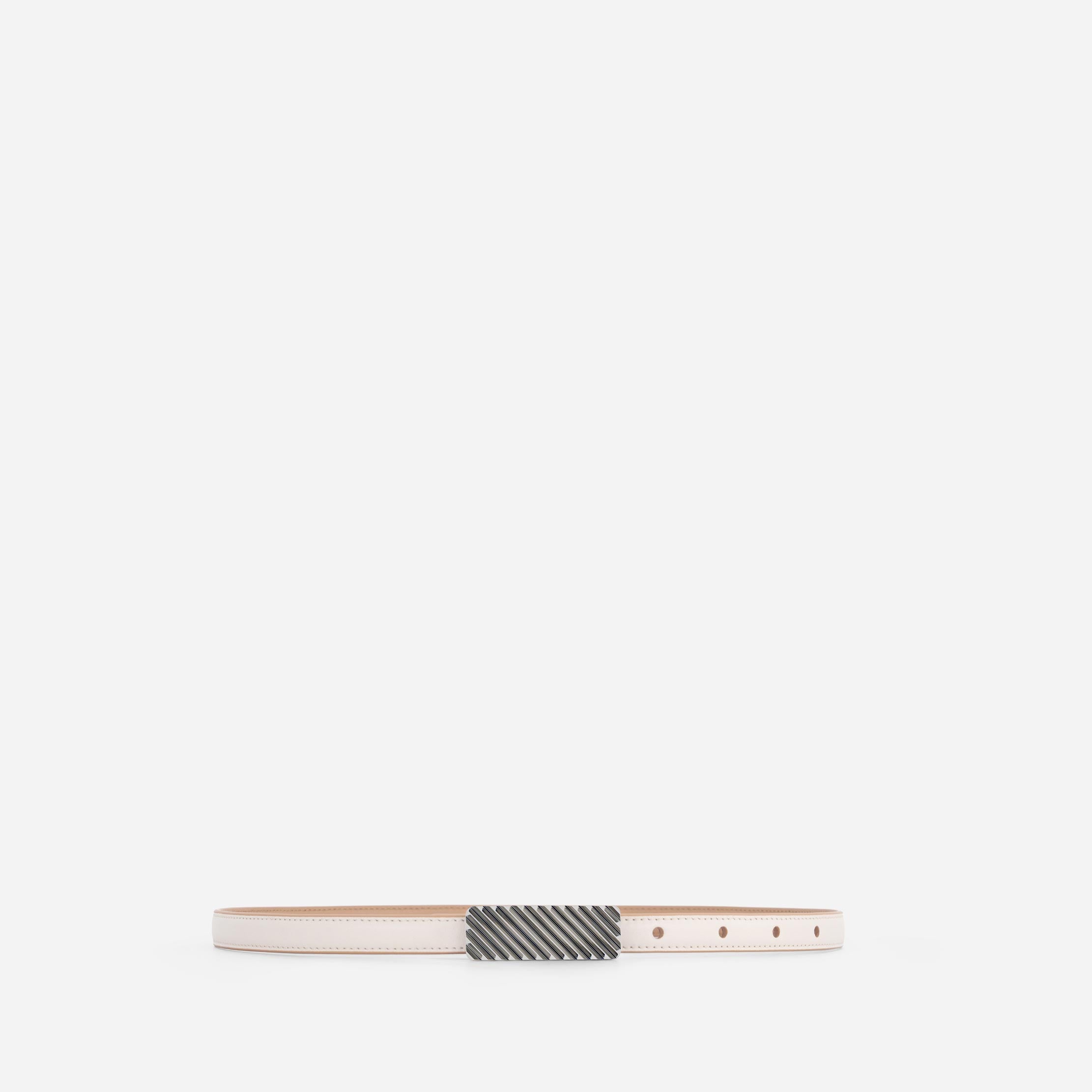 Isla Belt - Off White