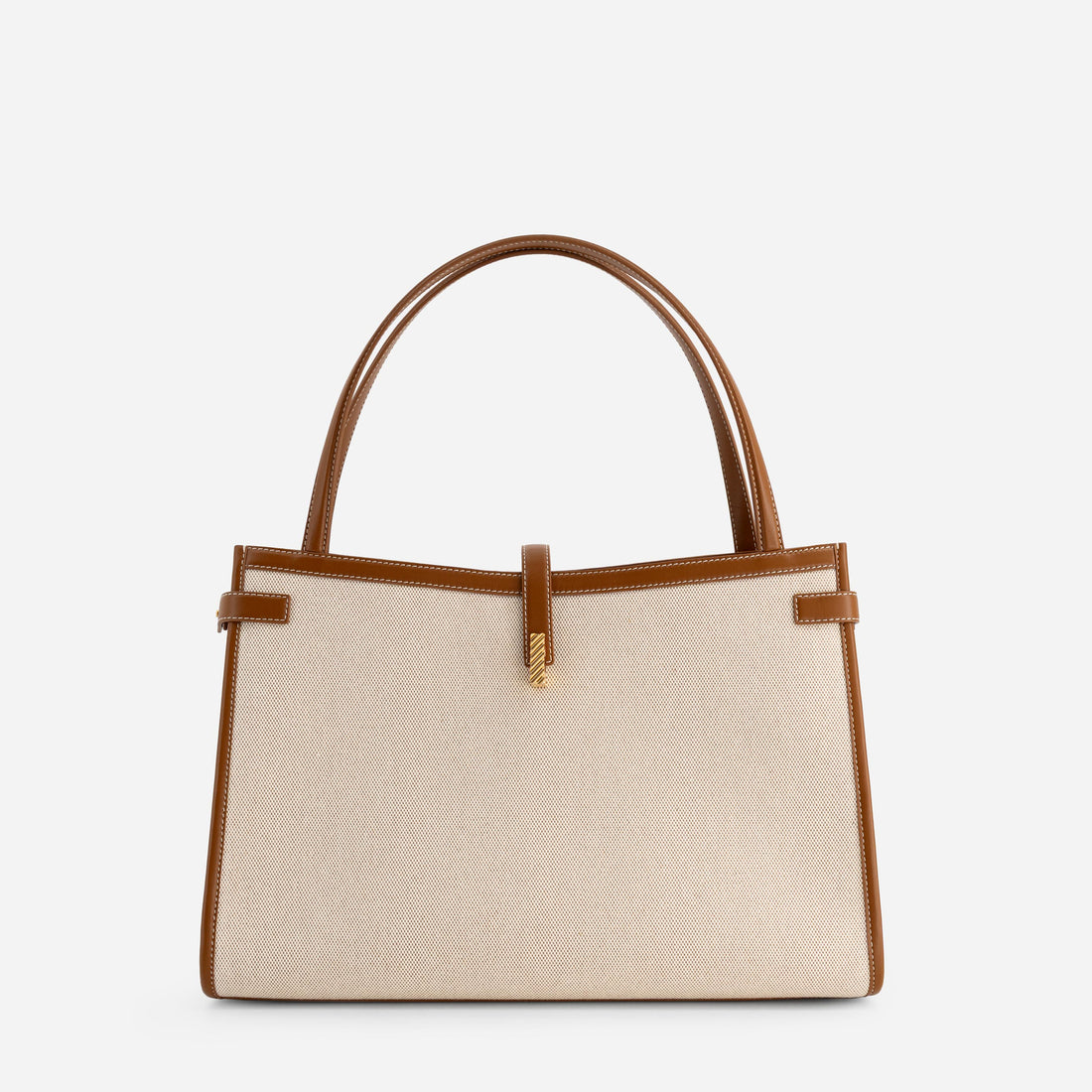 Isla Tote in Canvas