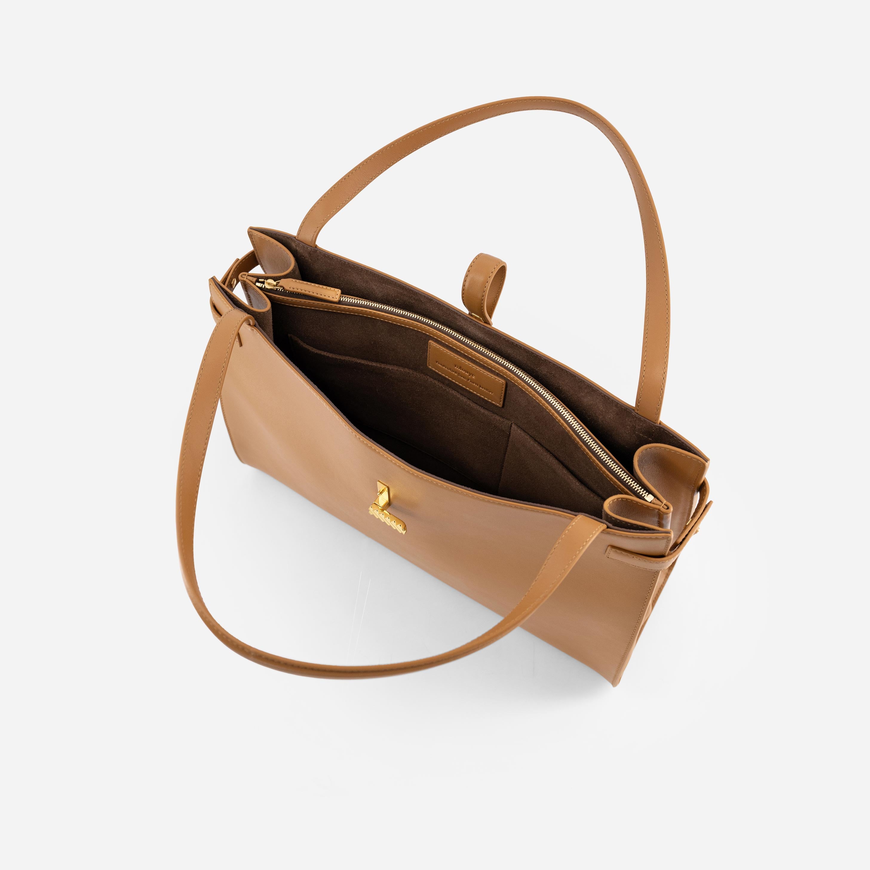 Isla Tote - Canyon