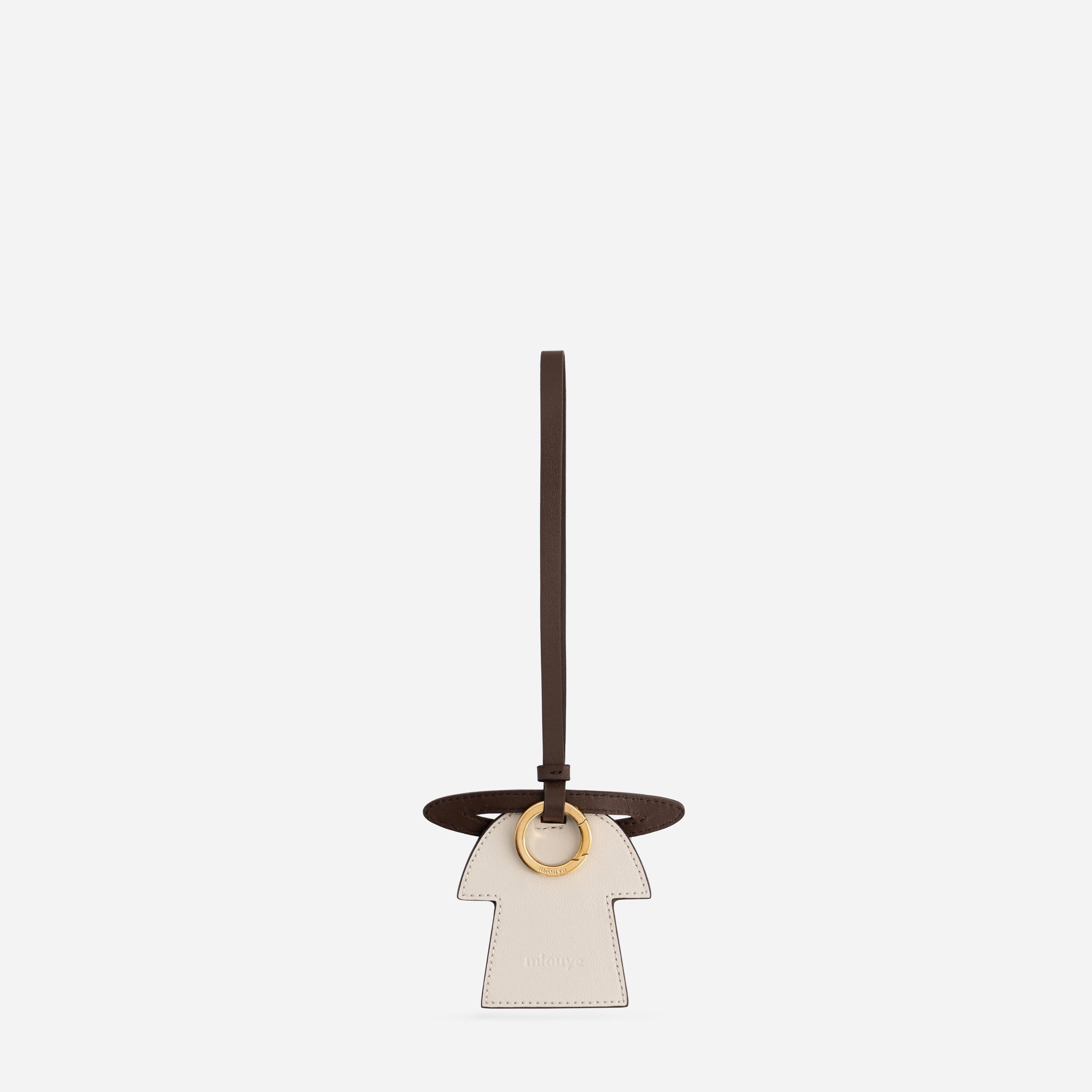 Libra Keyring