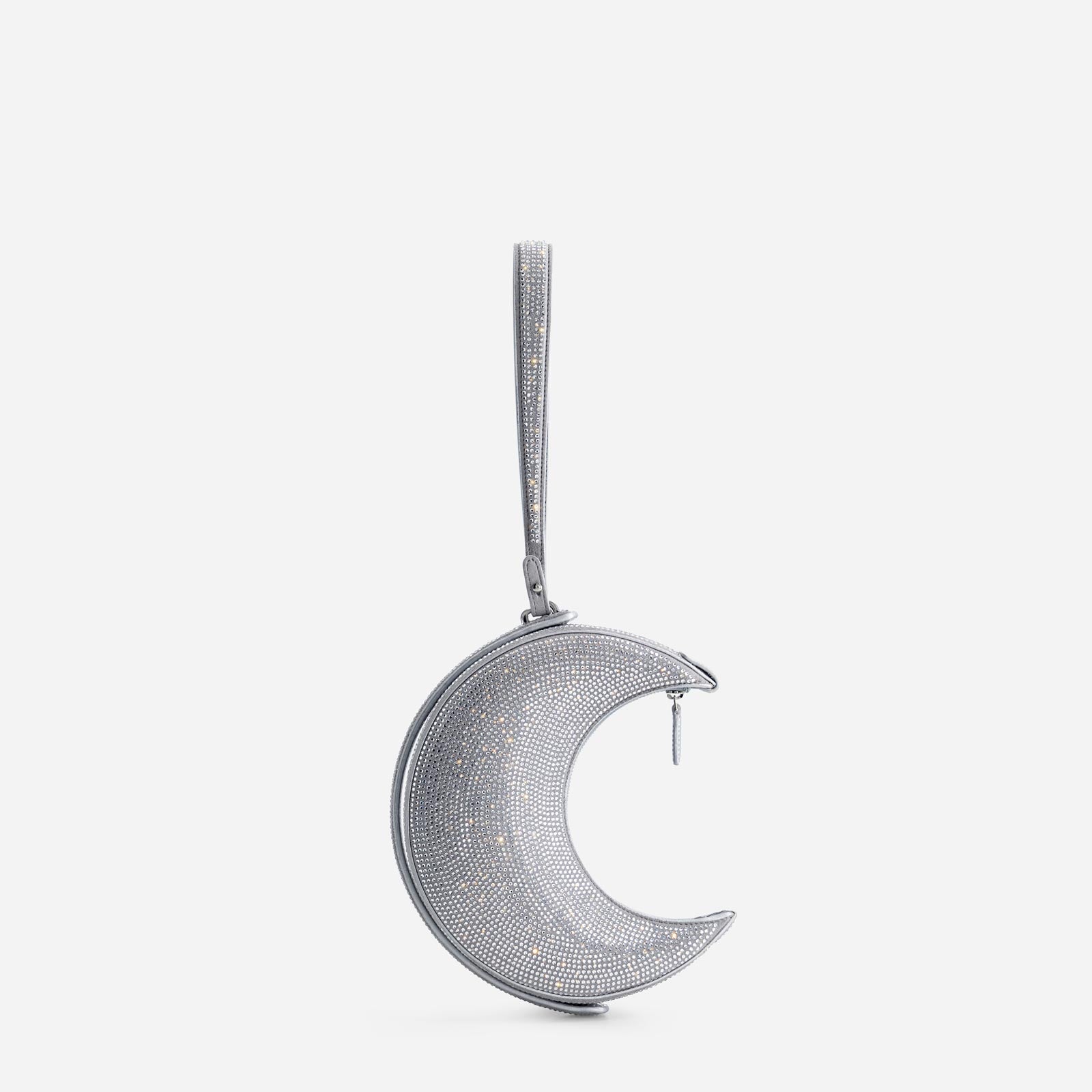 Luna 20 - Crystal Clear