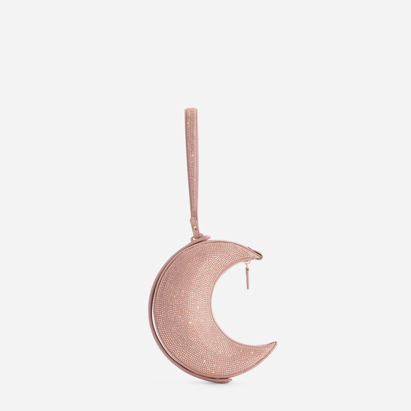 Luna 20 - Crystal Nude