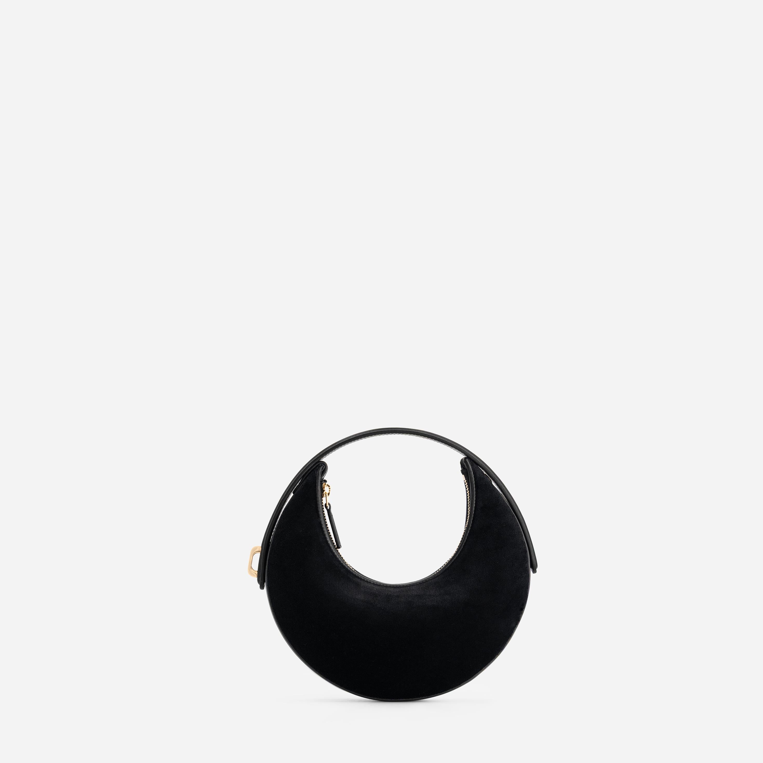 Luna 20 - Velvet Black