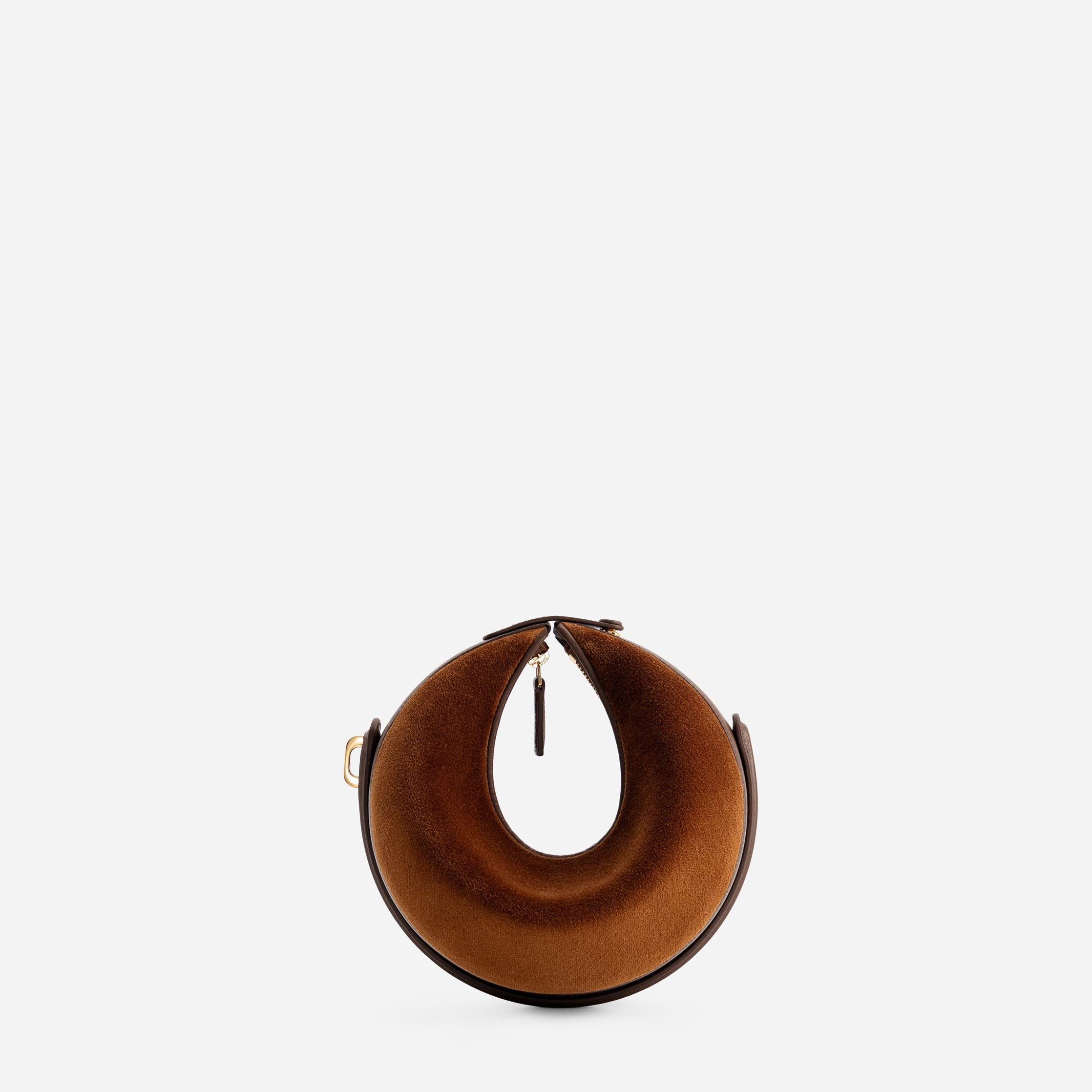 Luna 20 - Velvet Caramel