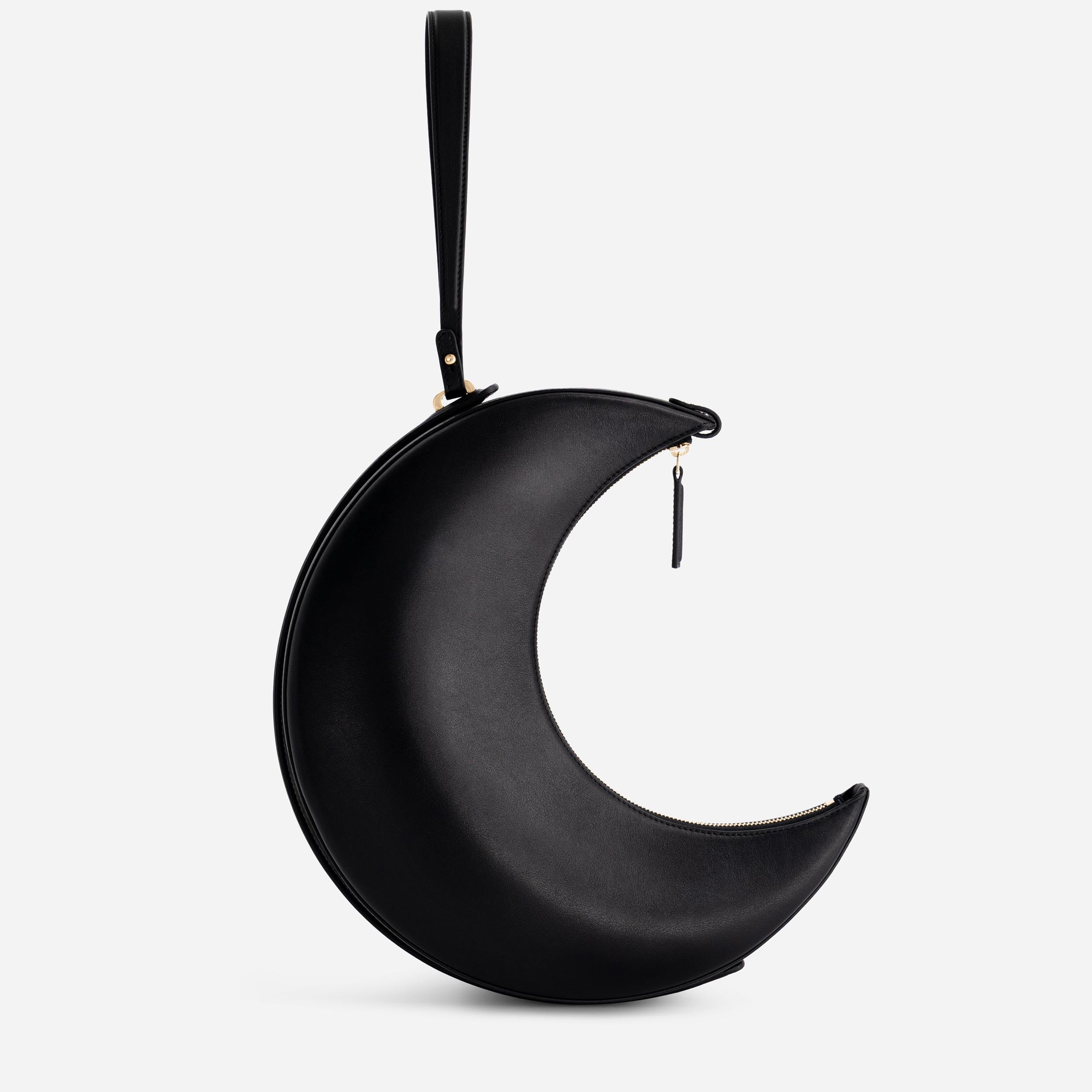 Luna 30 - Black