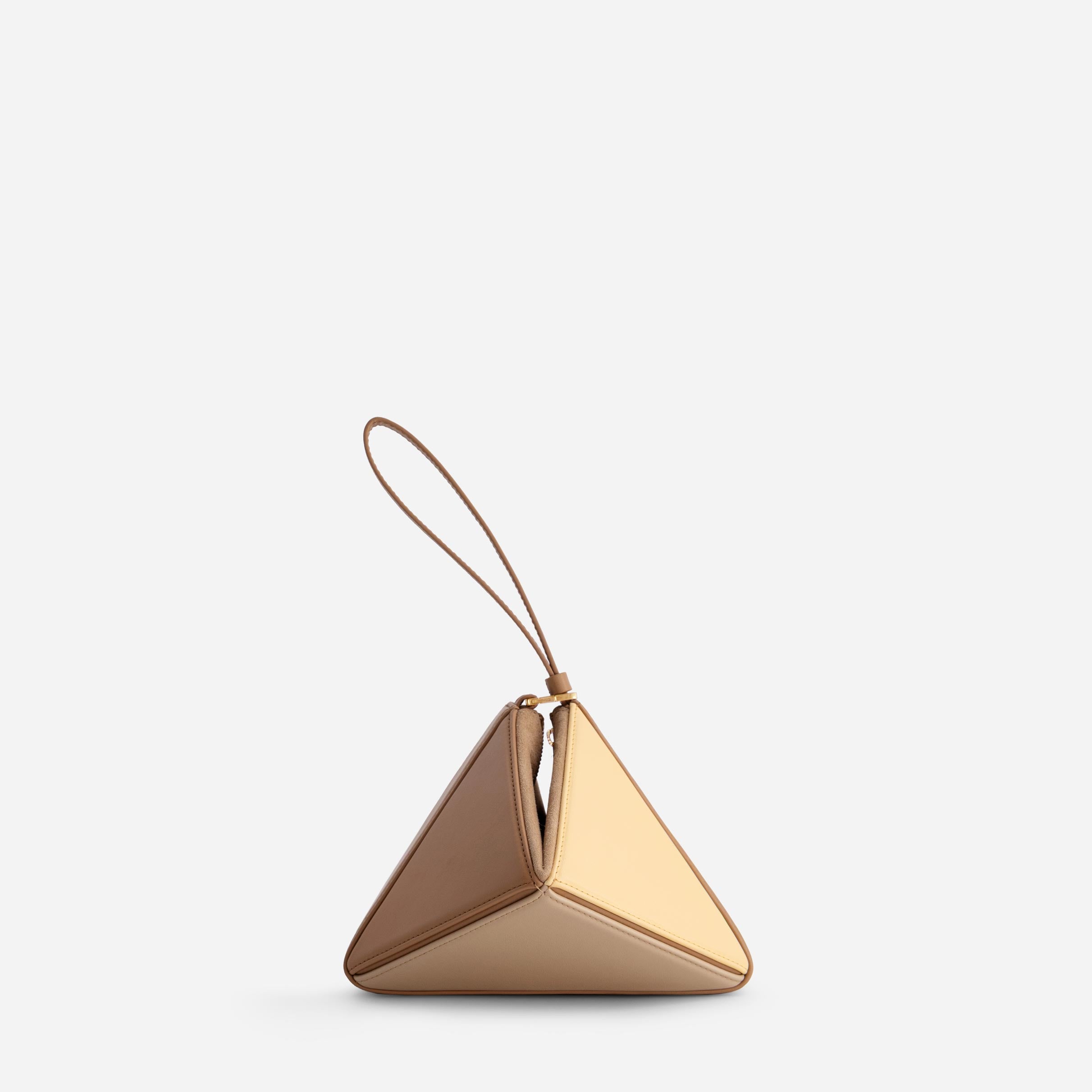 Mini Flex Bag - Buttermilk
