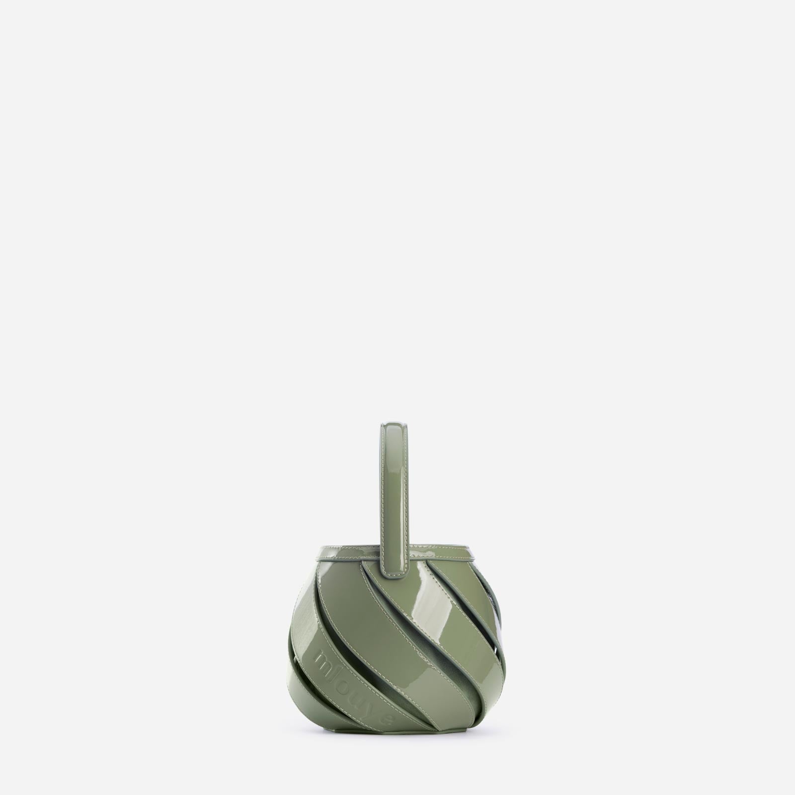 Mini Helix - Patent Sage