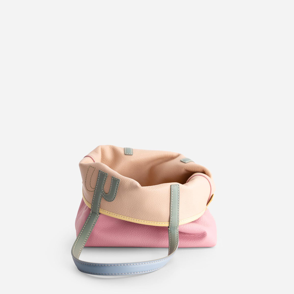Mini M Tote - Gummy