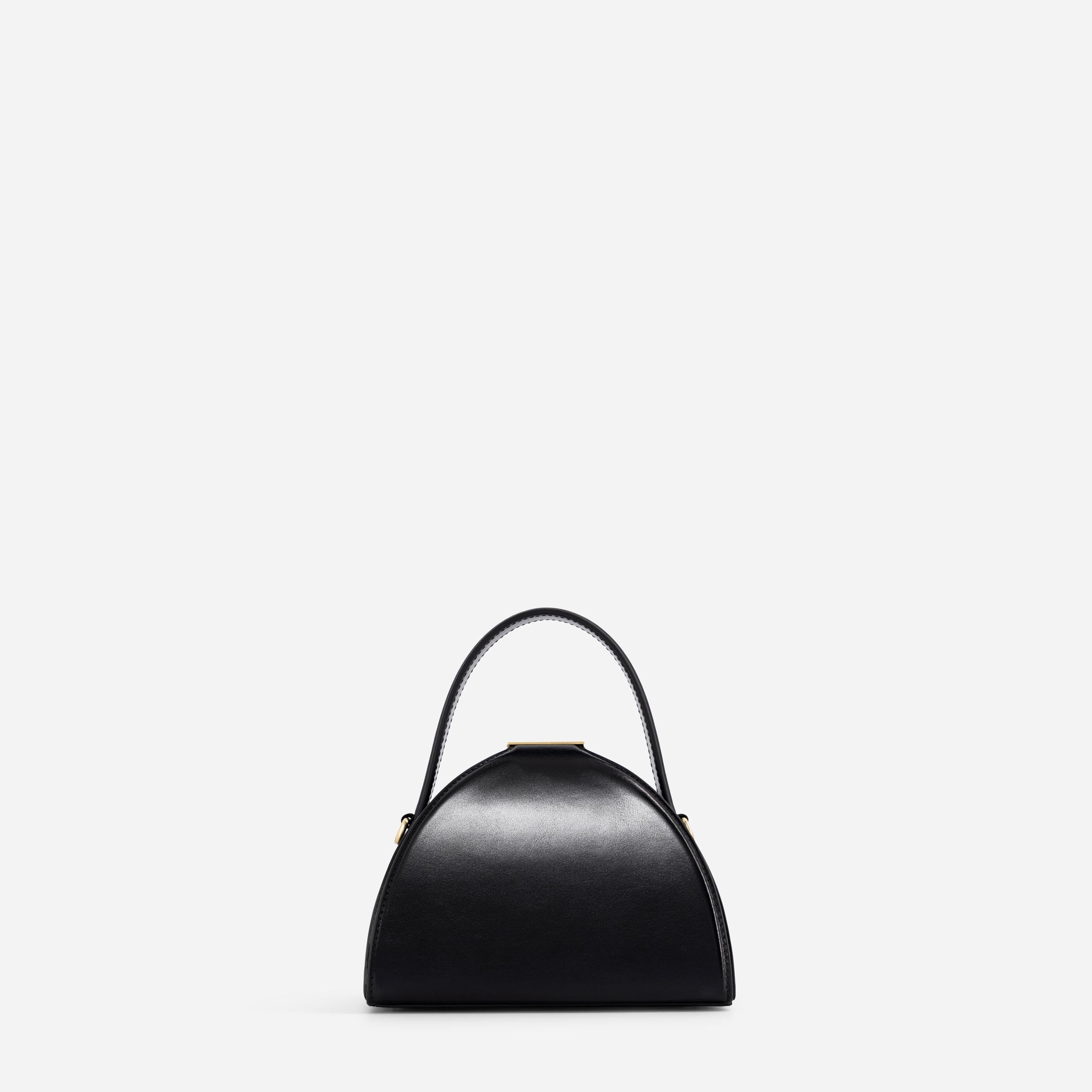 Mini Pandora - Black