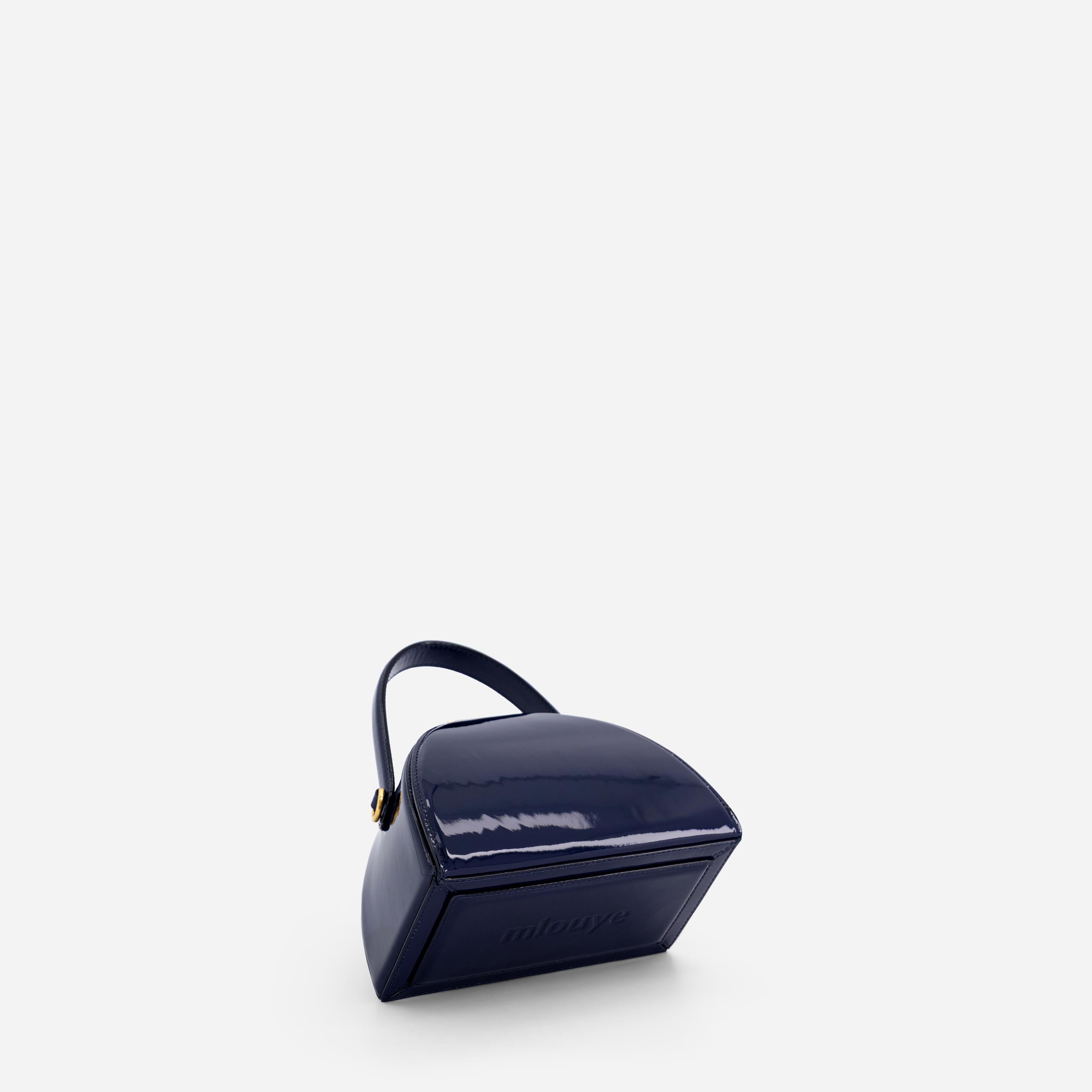 Mini Pandora - Patent Navy