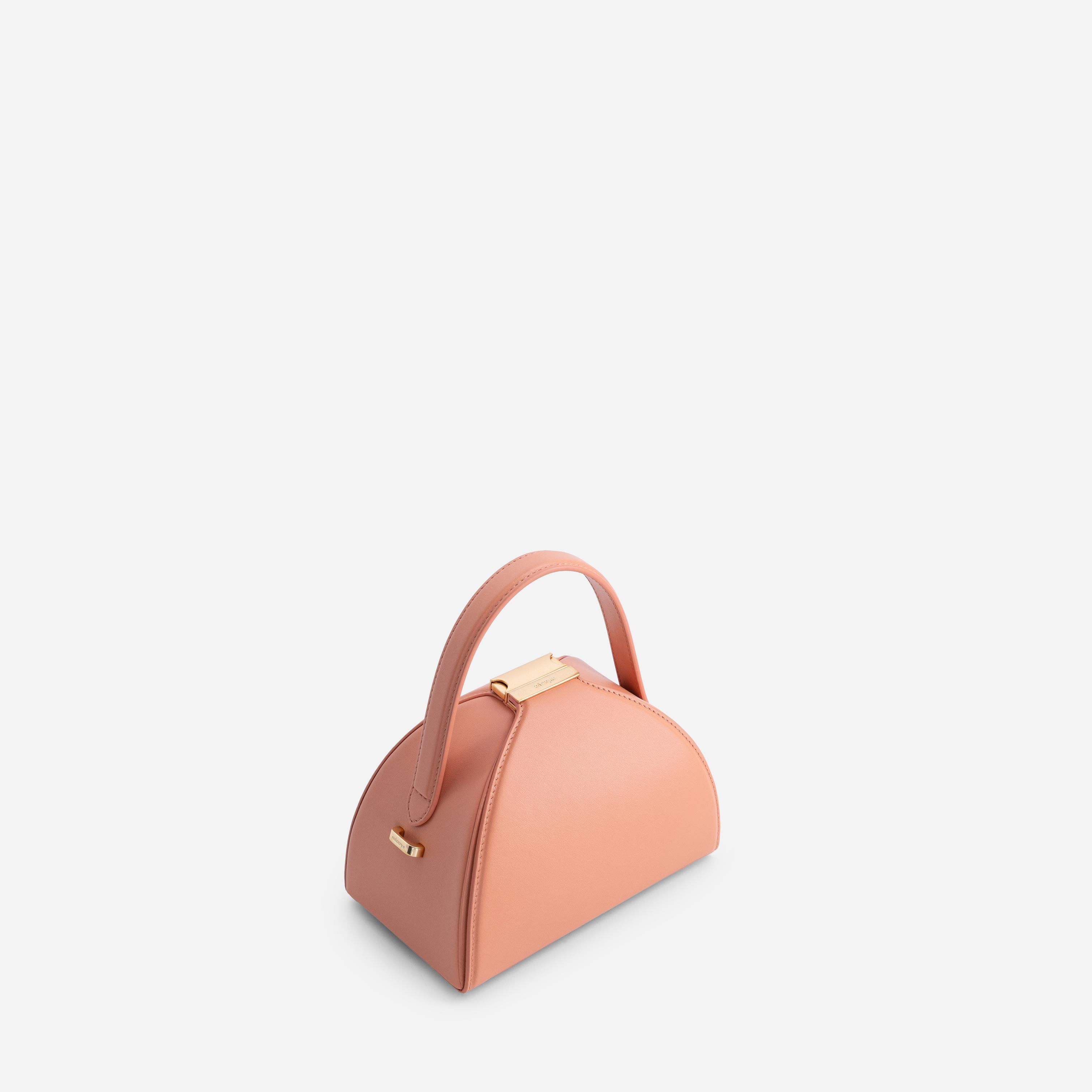 Mini Pandora - Peach