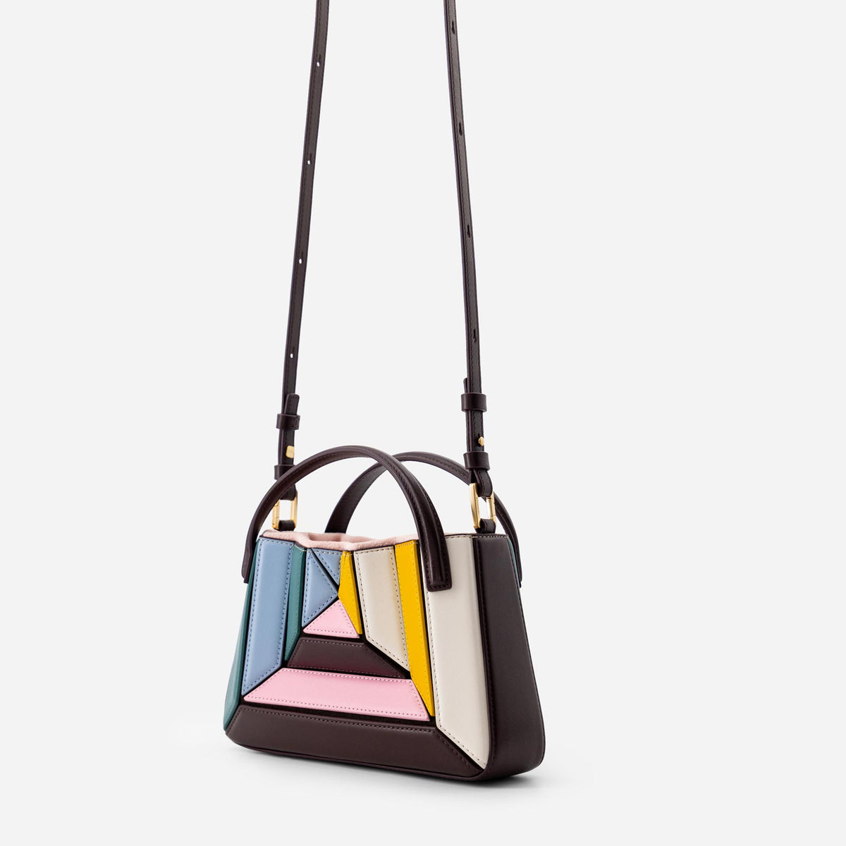 Mini Sera Tote in Burano
