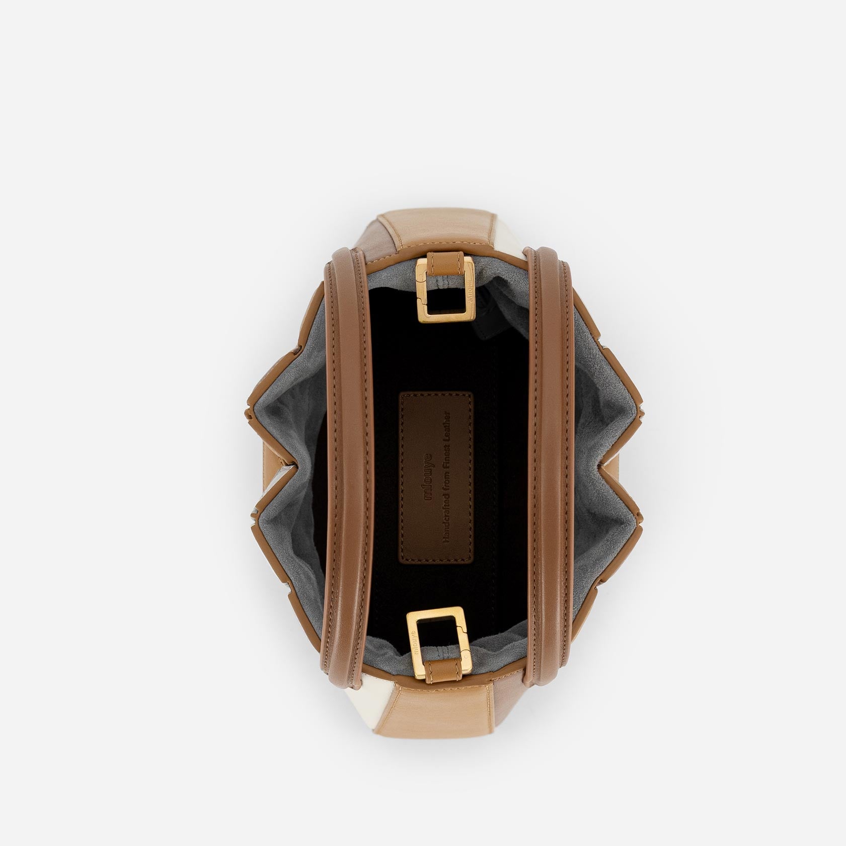Mini Sera Tote - Rusty