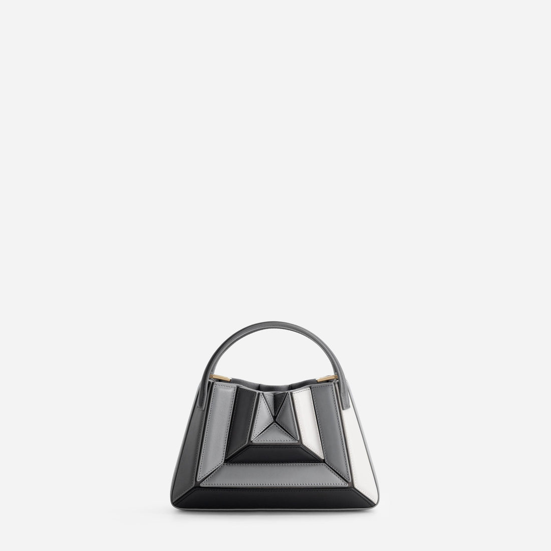 Mini Sera Tote in Shark