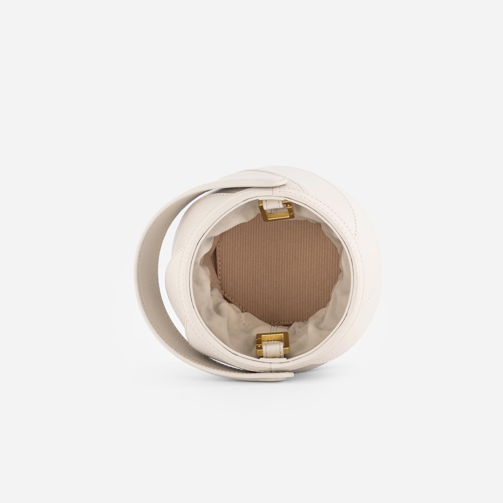 Mini Helix - Dove
