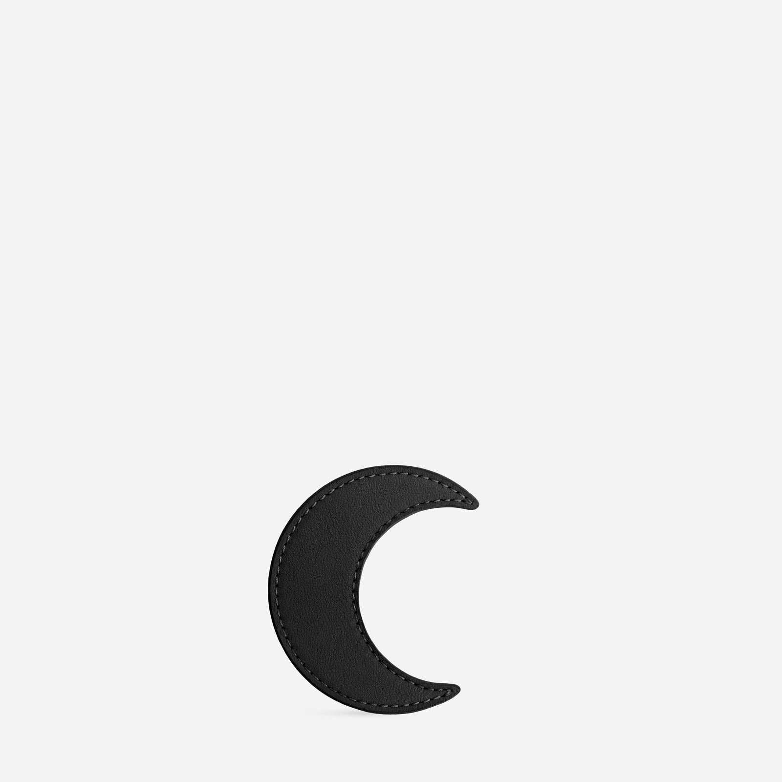 Moon Sandal Charm