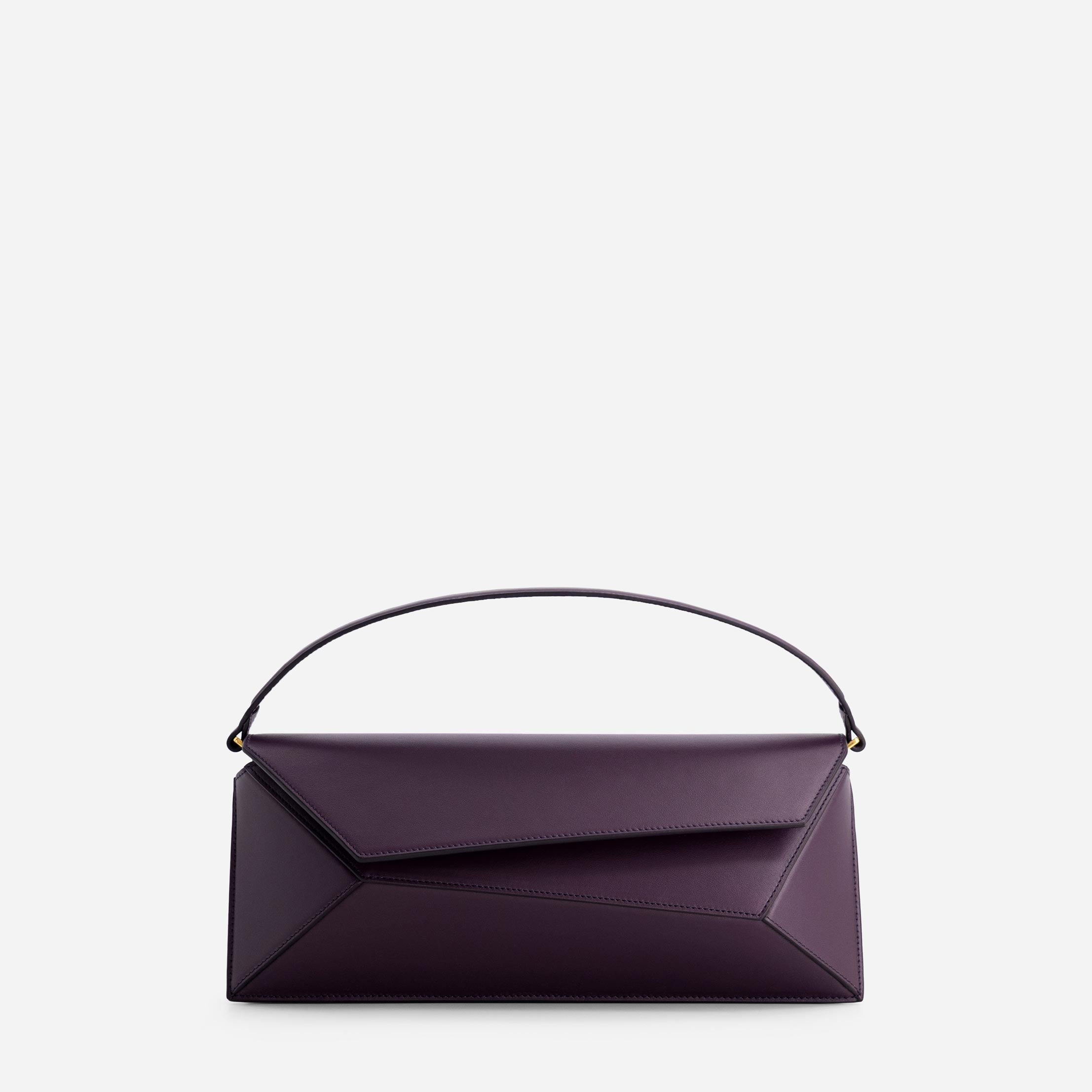 Naomi Baguette - Dark Grapes