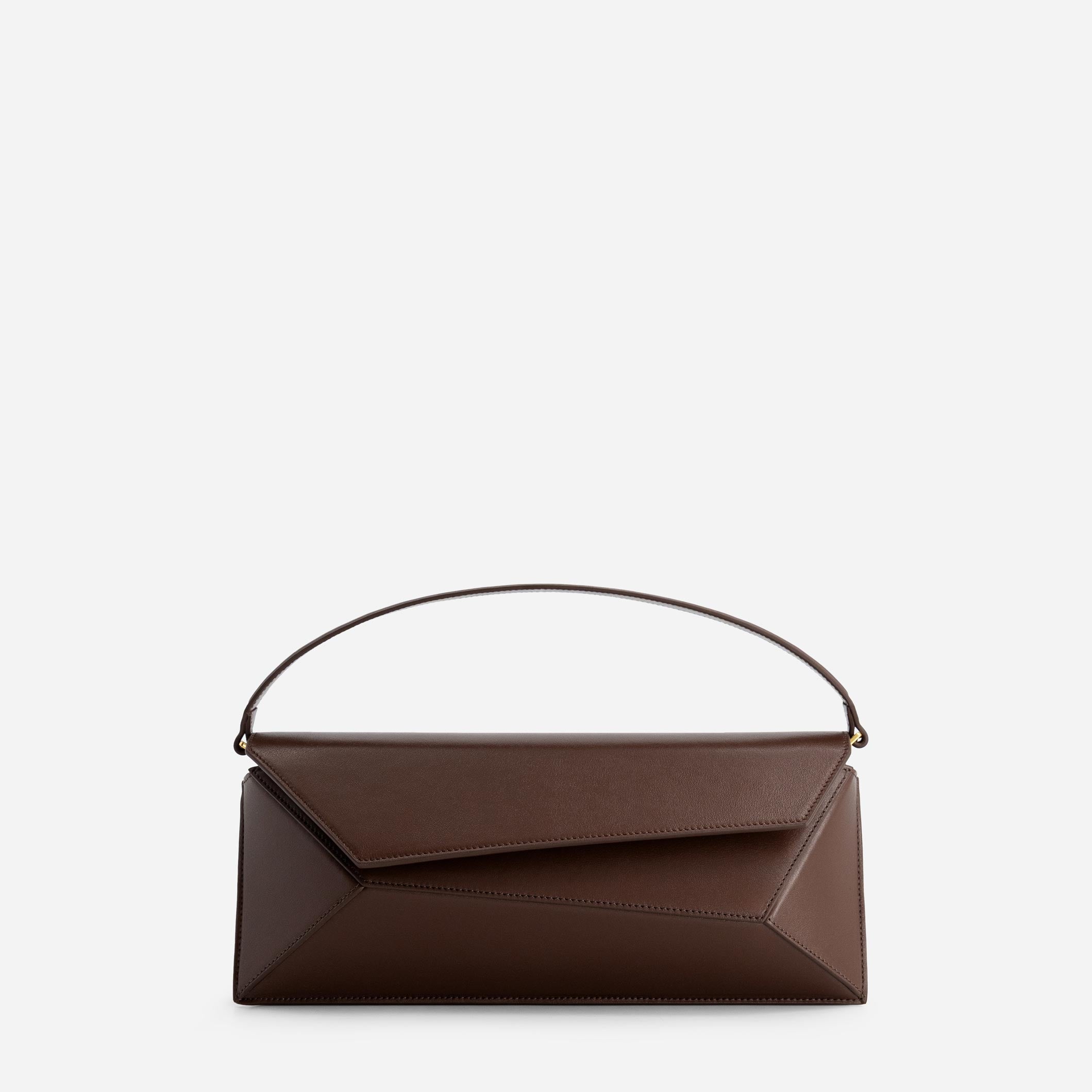 Naomi Baguette - Espresso