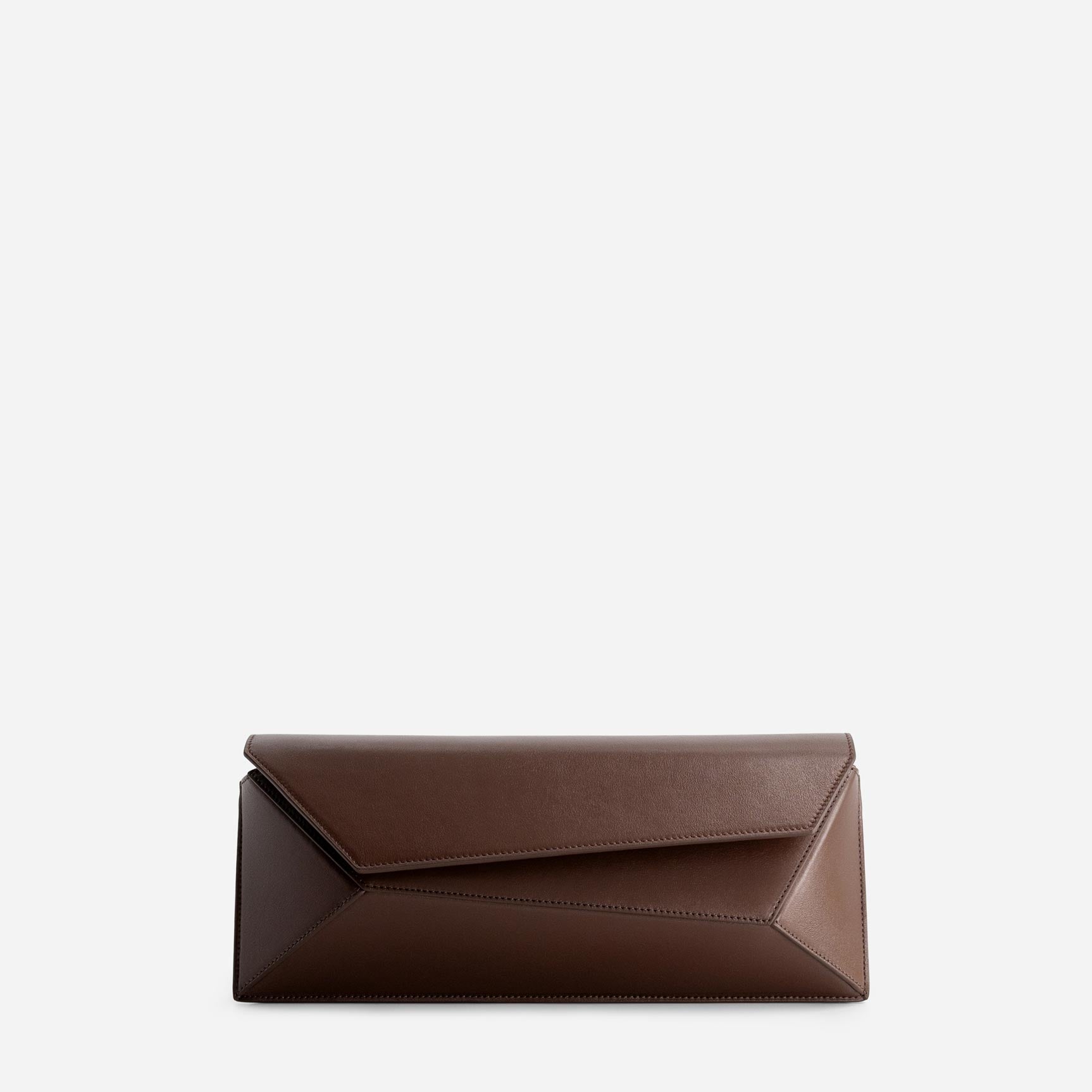 Naomi Baguette - Espresso