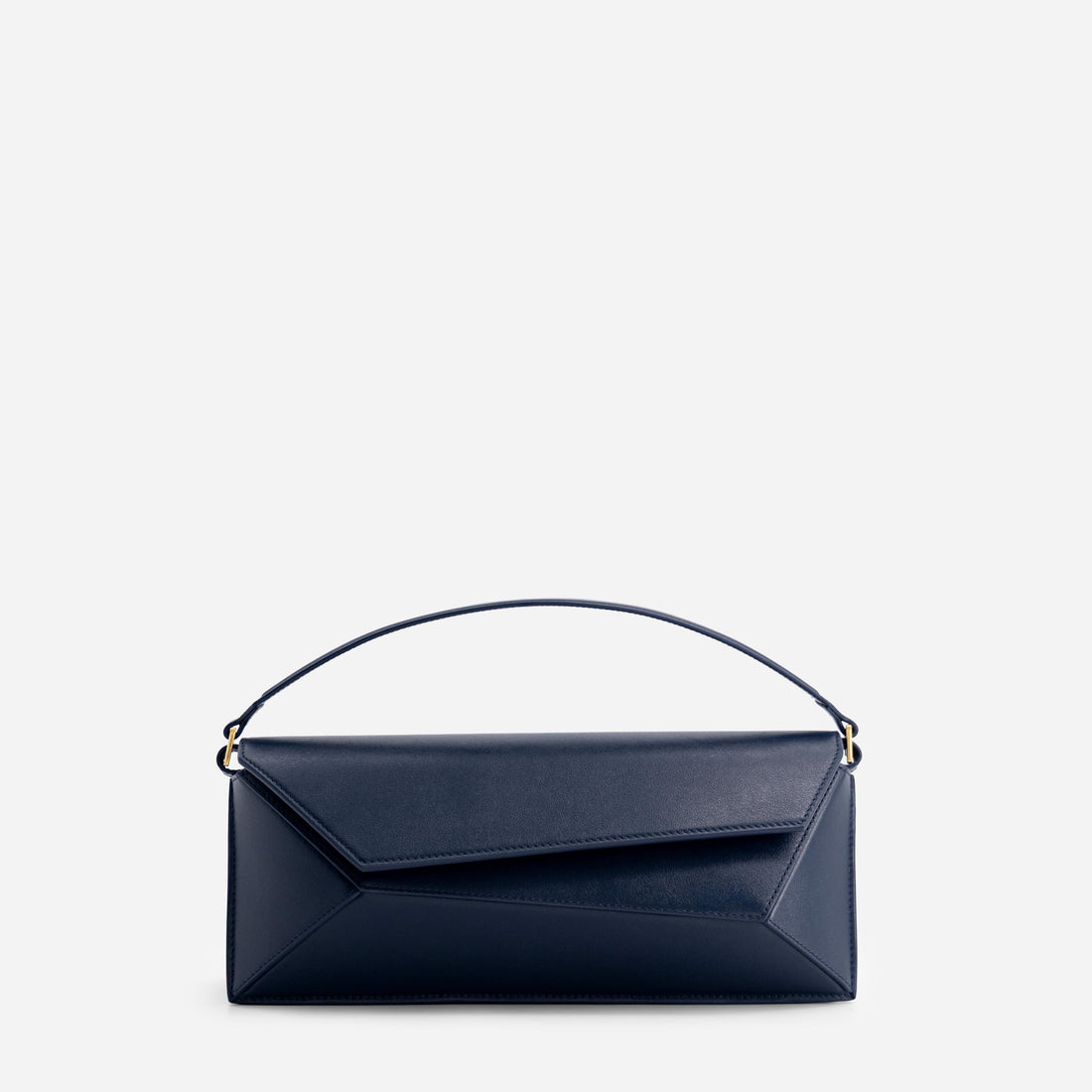 Naomi Baguette in Navy