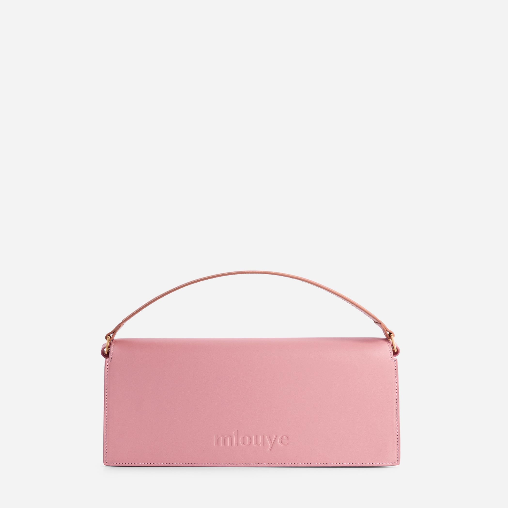 Naomi Baguette - Peach