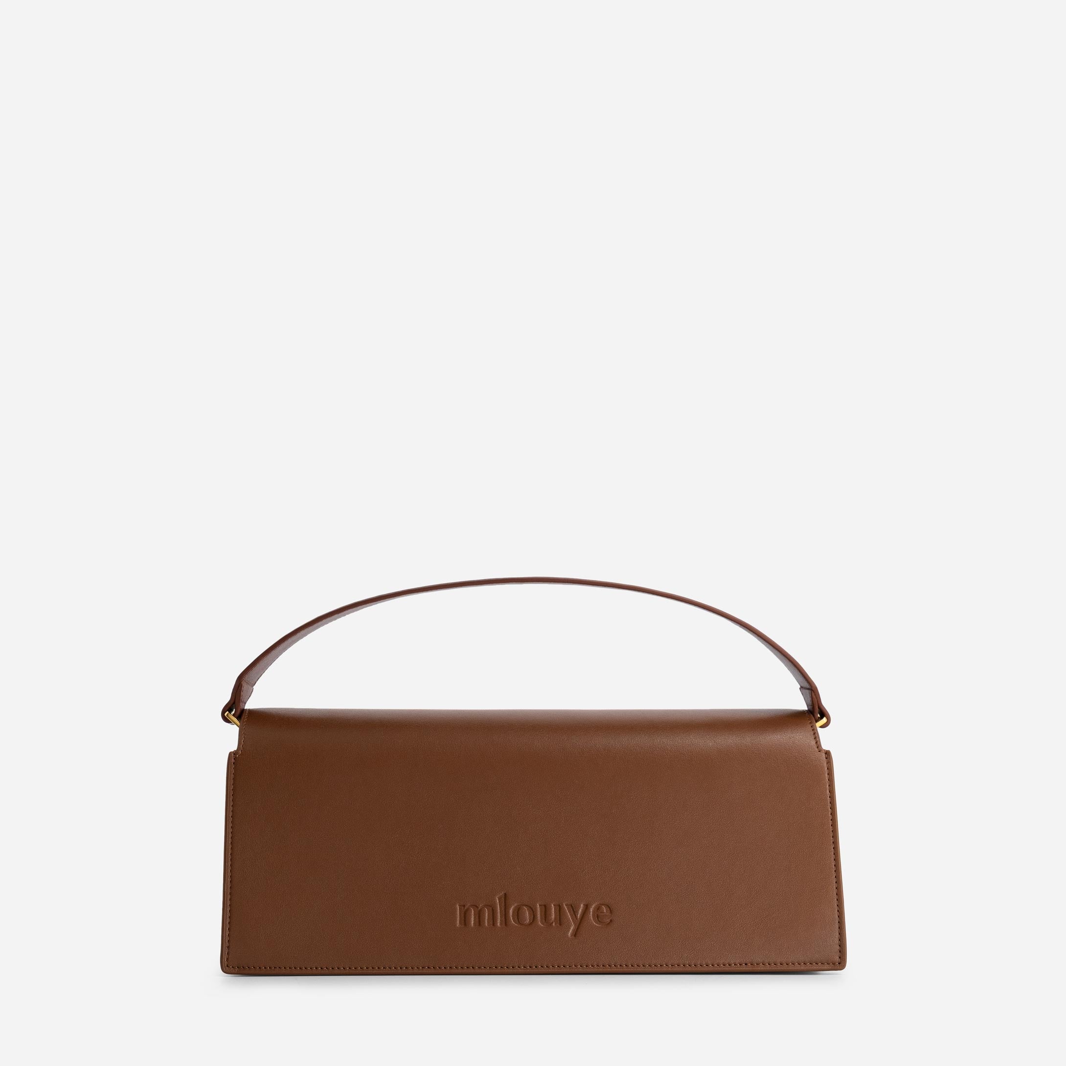 Naomi Baguette - Praline