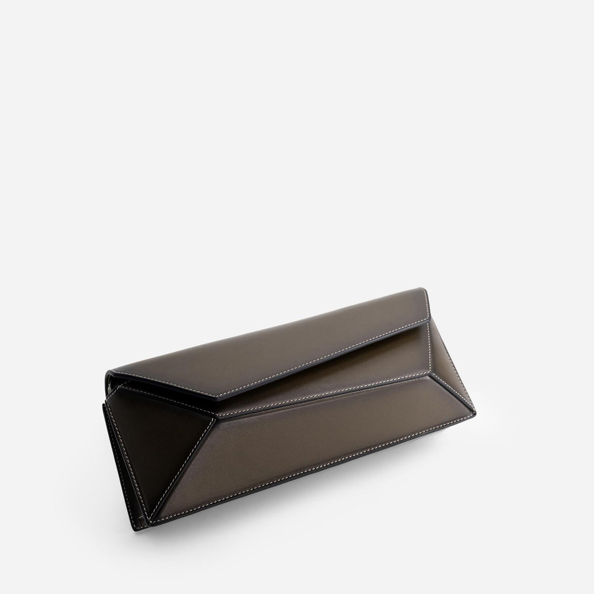 Naomi Baguette - Truffle Green