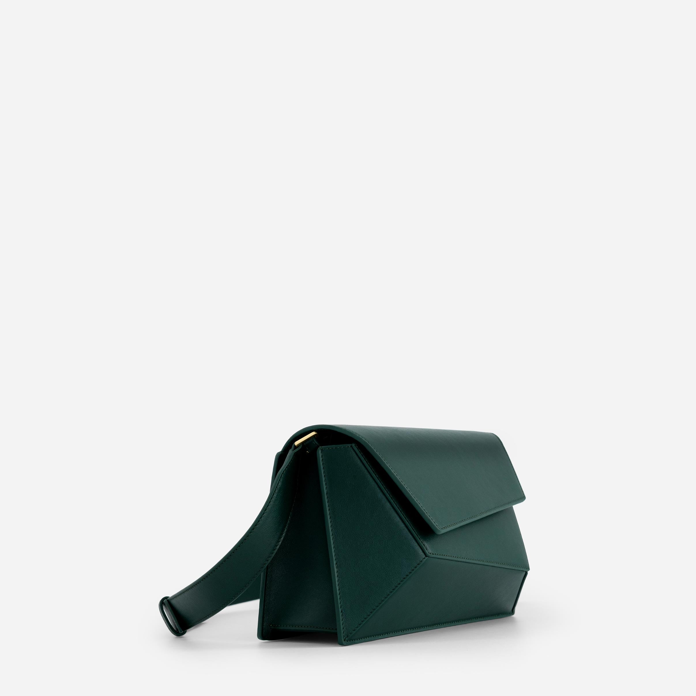 Naomi - Duck Green