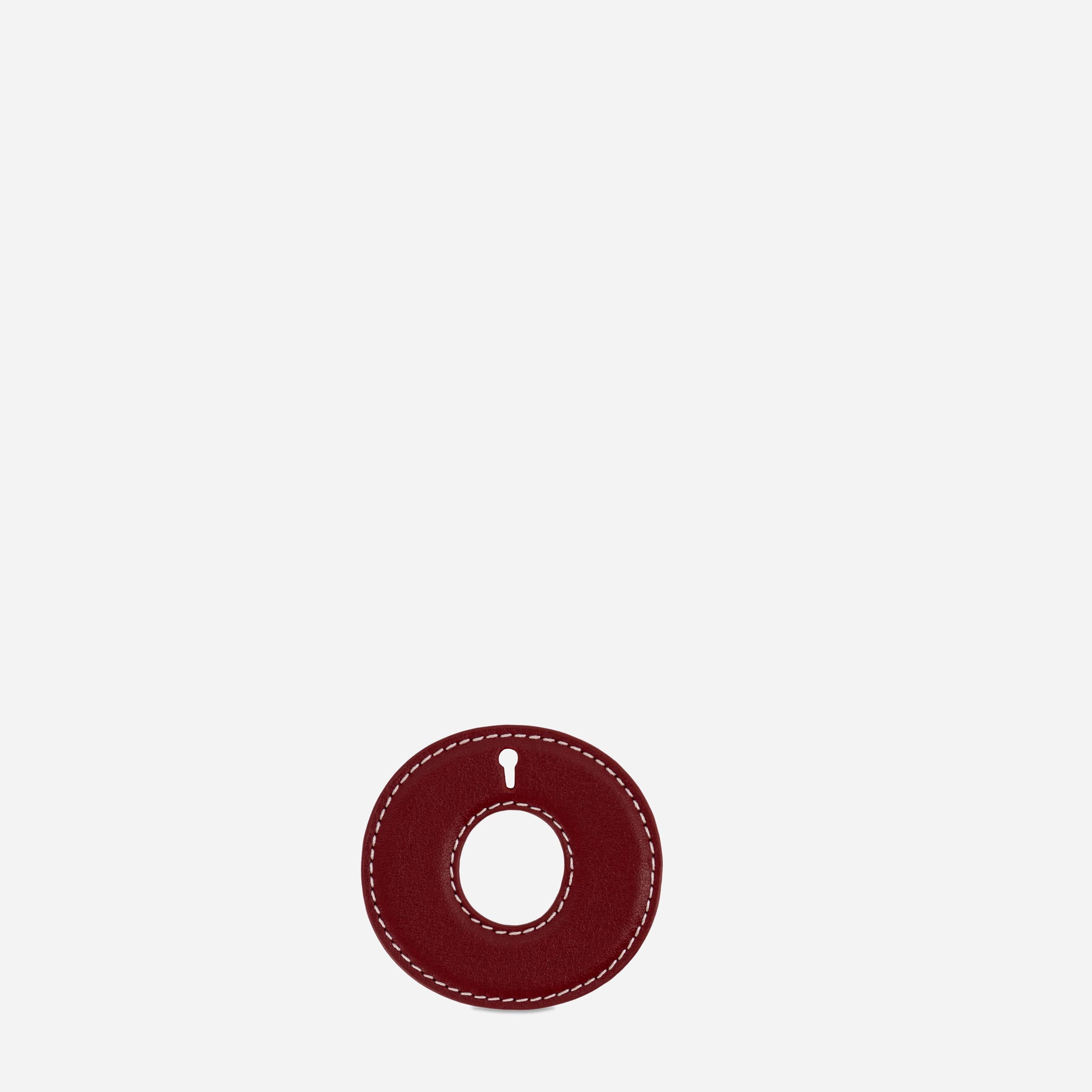 Letter O