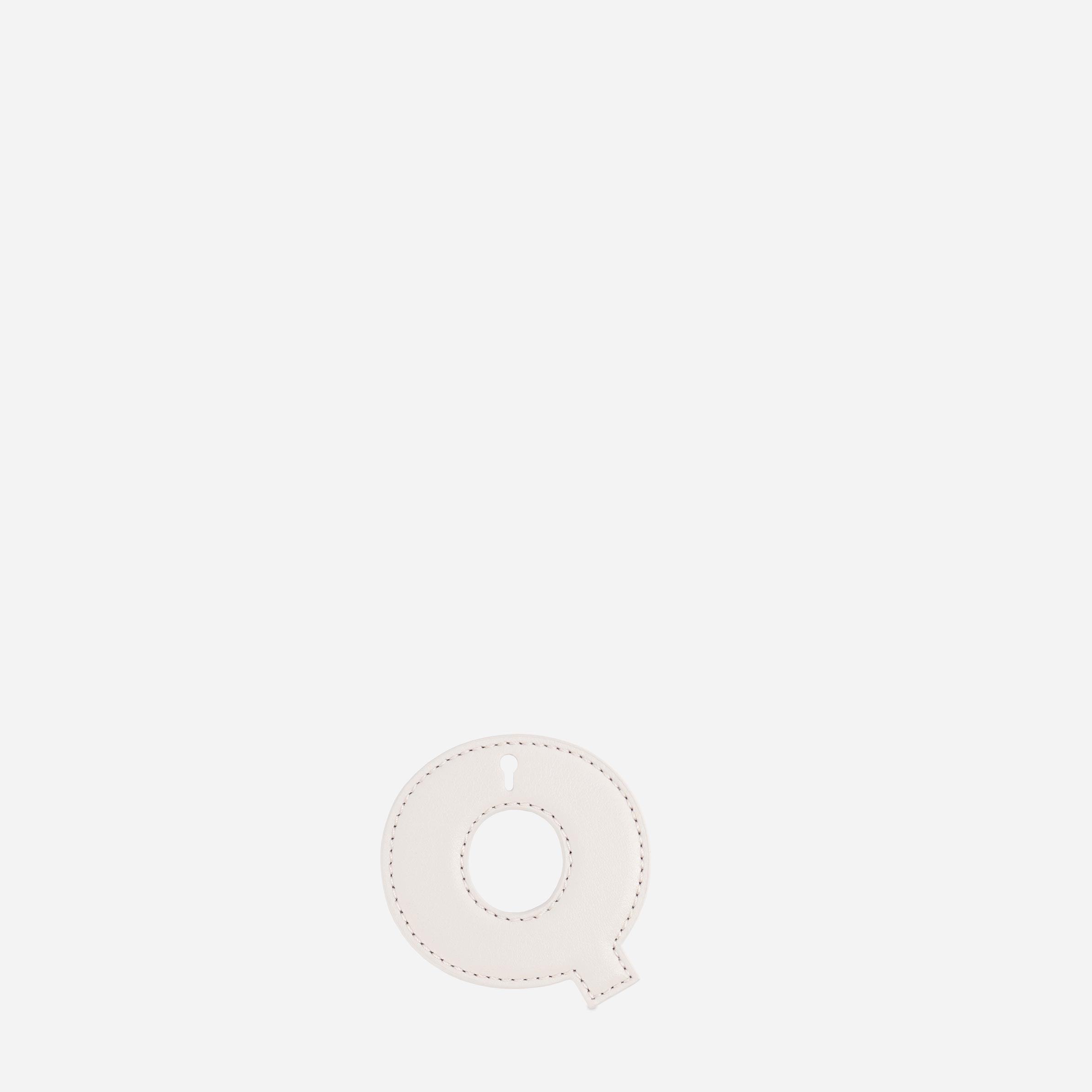 Letter Q