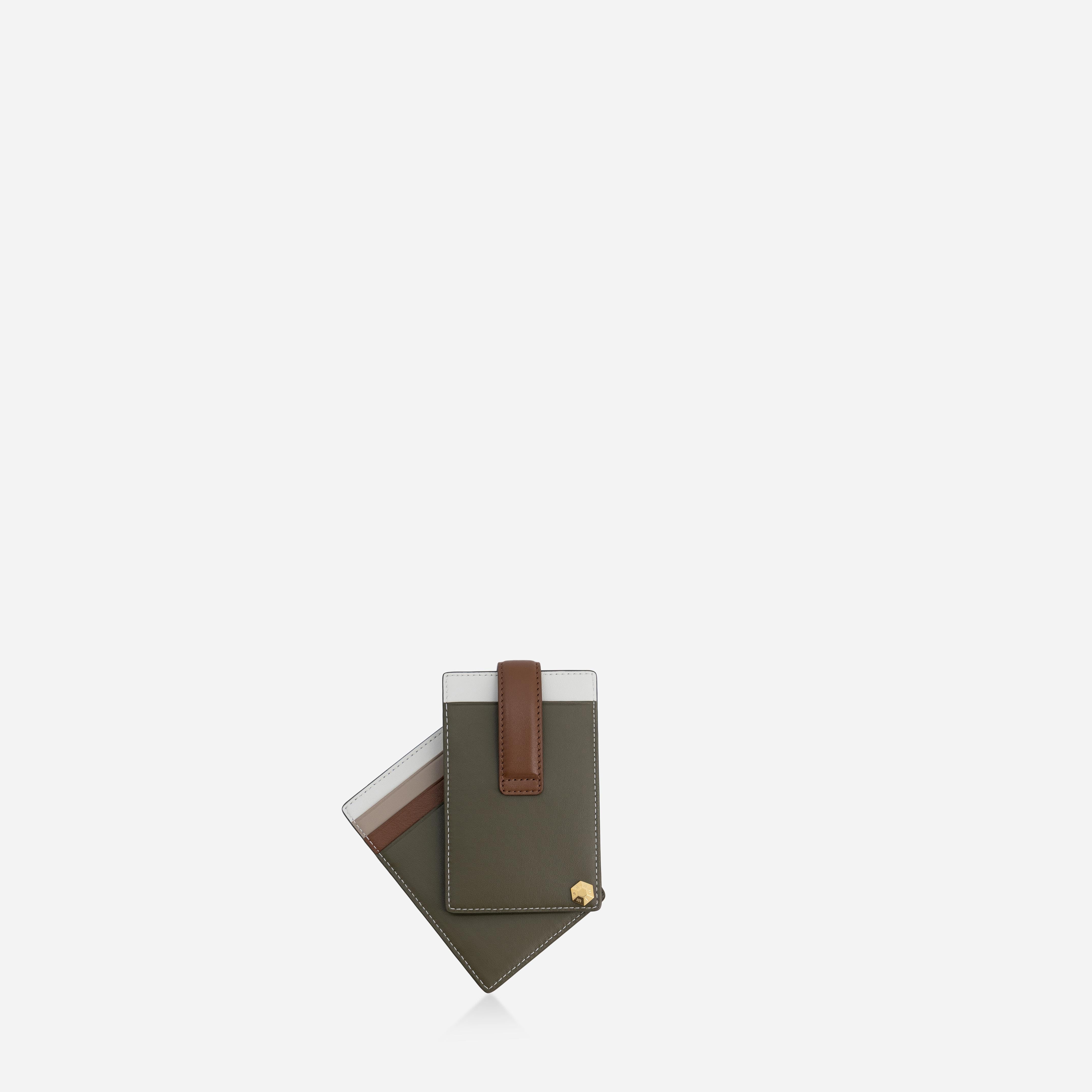 Rotate Cardholder - Camo