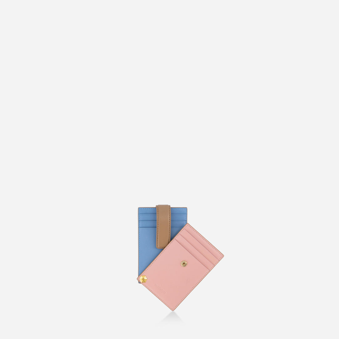 Rotate Cardholder in Gummy