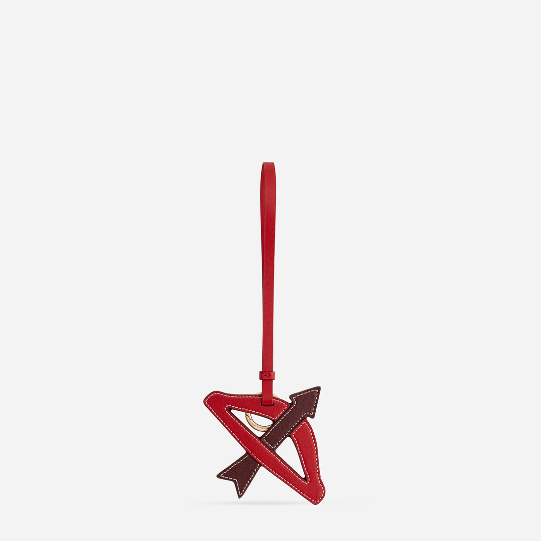 Sagittarius Keyring in Sagittarius
