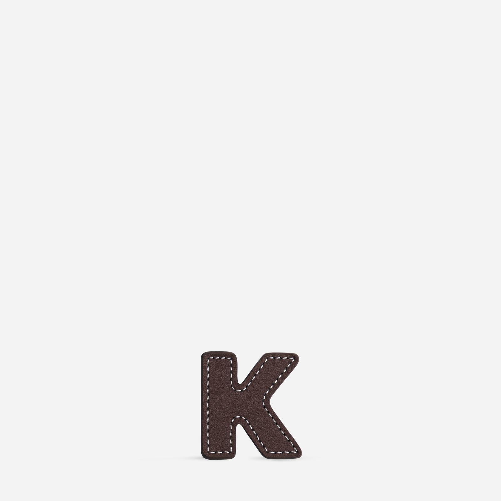Glyph Letter Charm